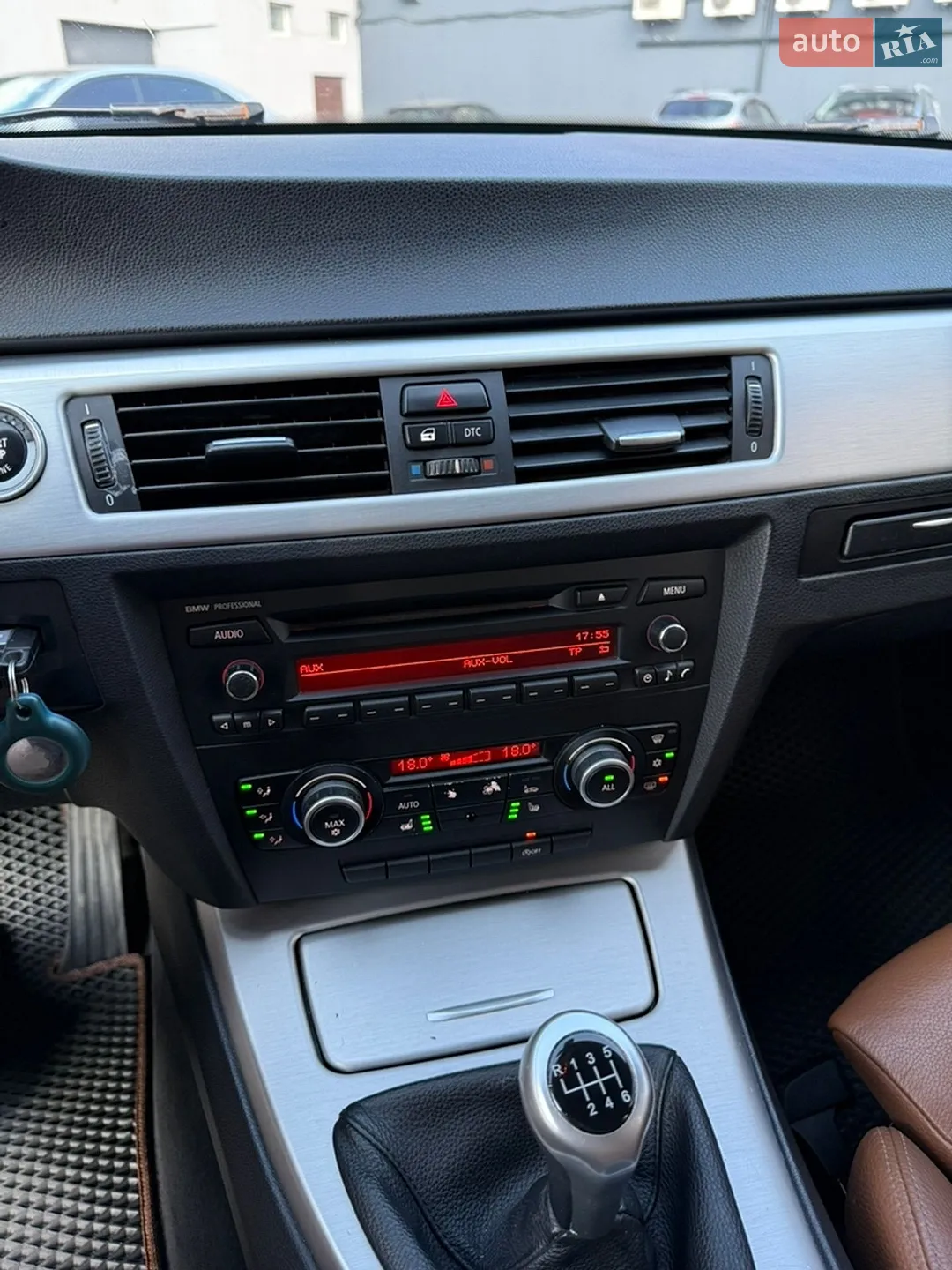 2010 BMW 3er - мініатюра 35