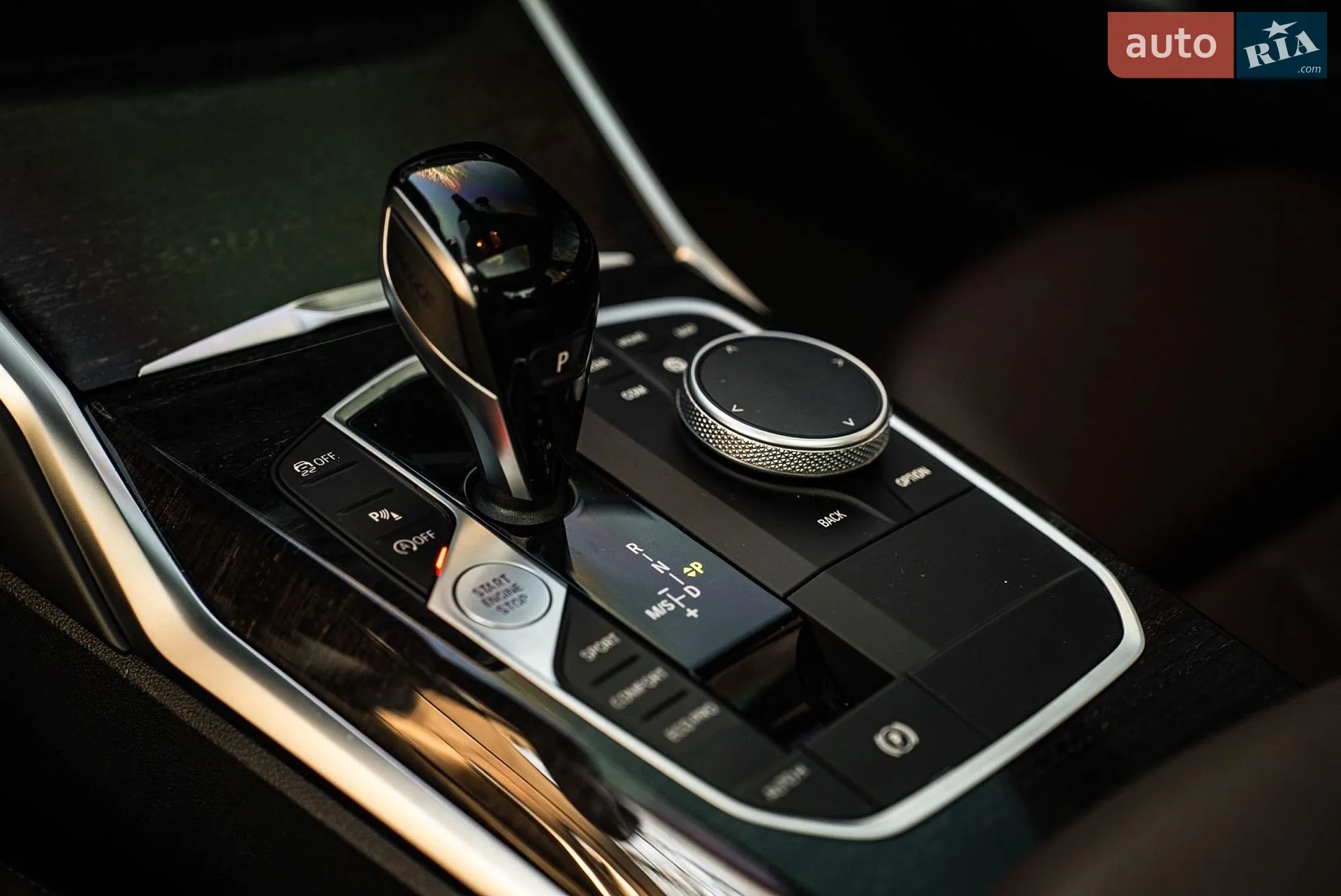 2021 BMW 3er - мініатюра 23