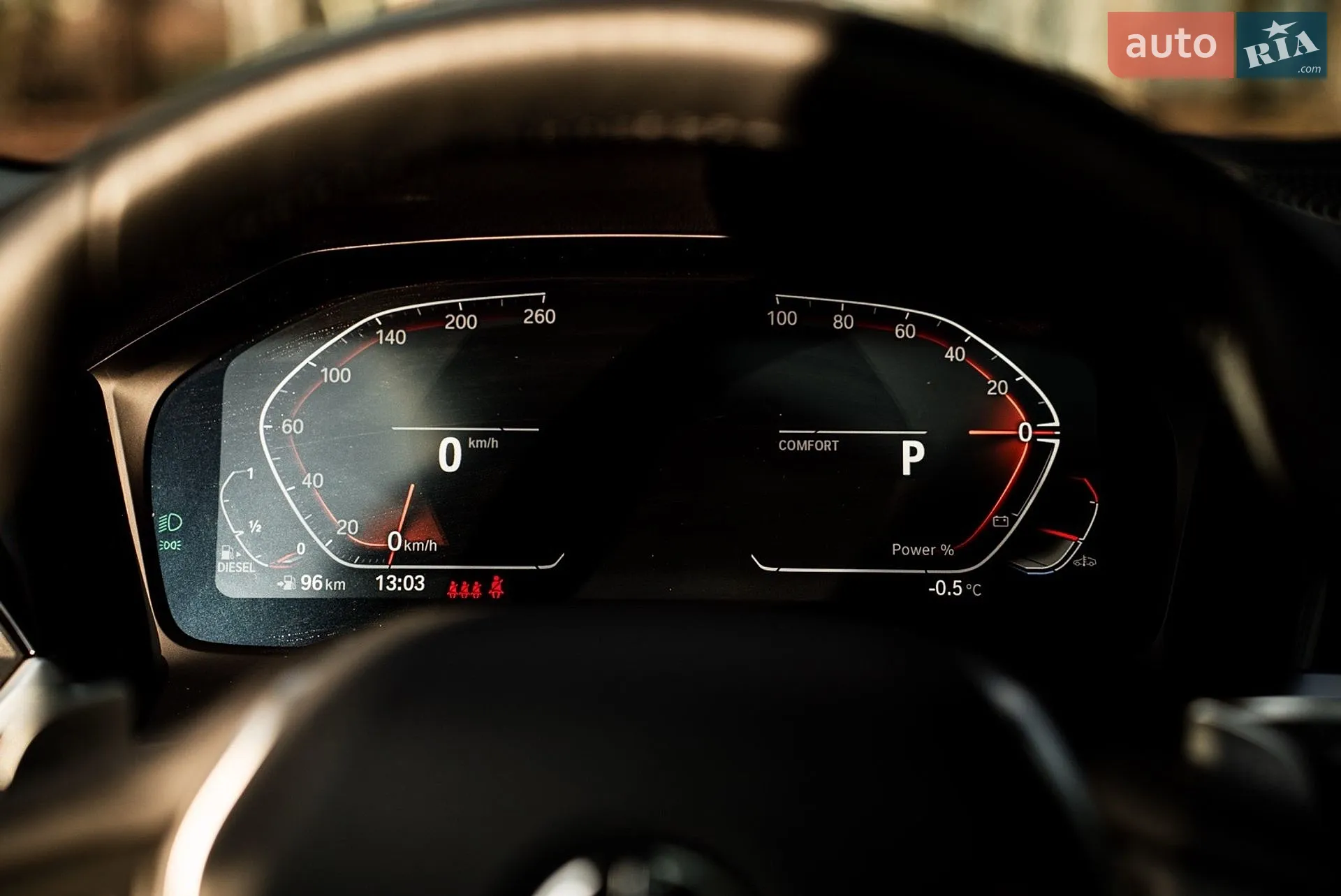 2021 BMW 3er - мініатюра 34
