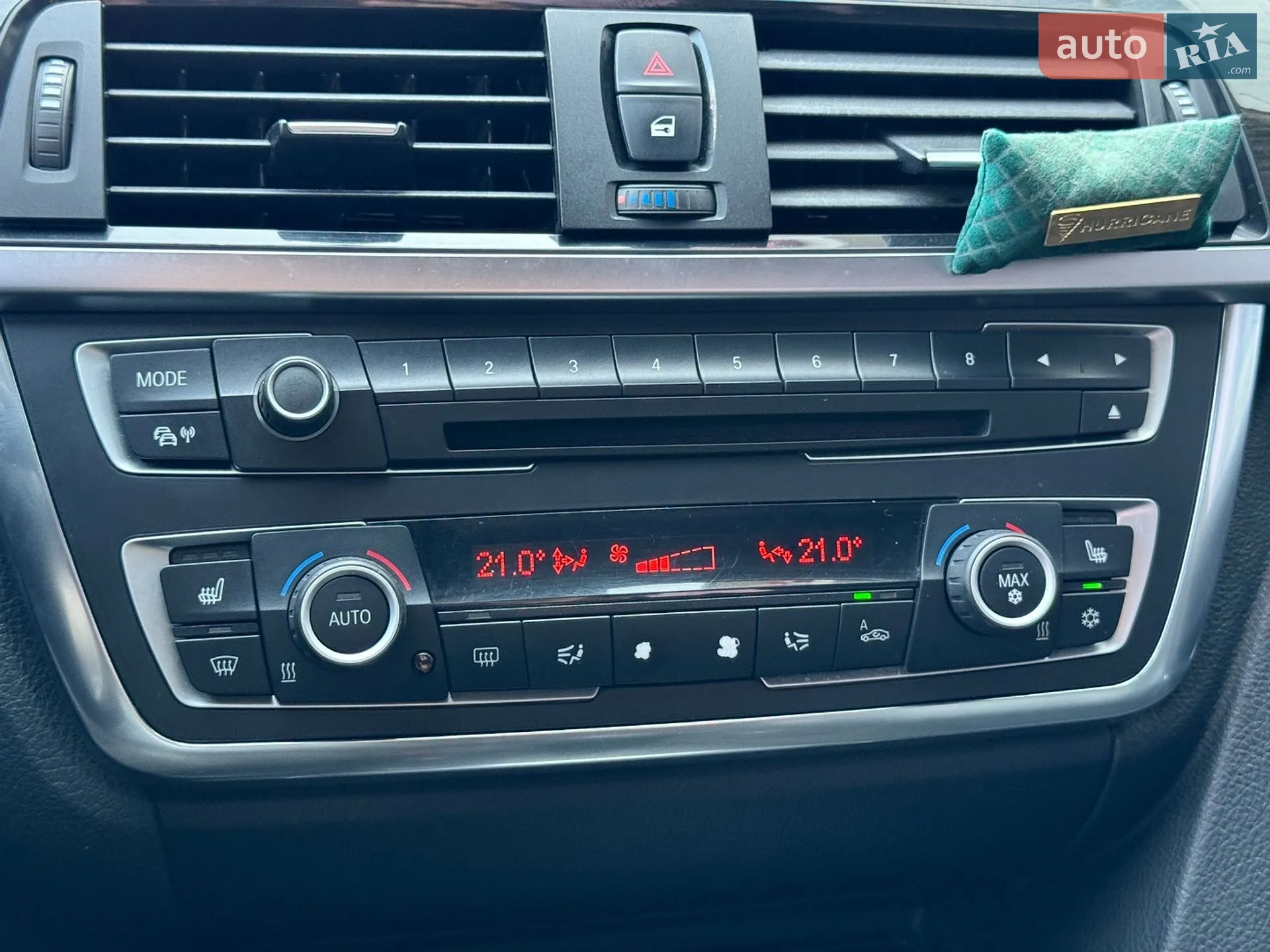 2012 BMW 3er - мініатюра 14