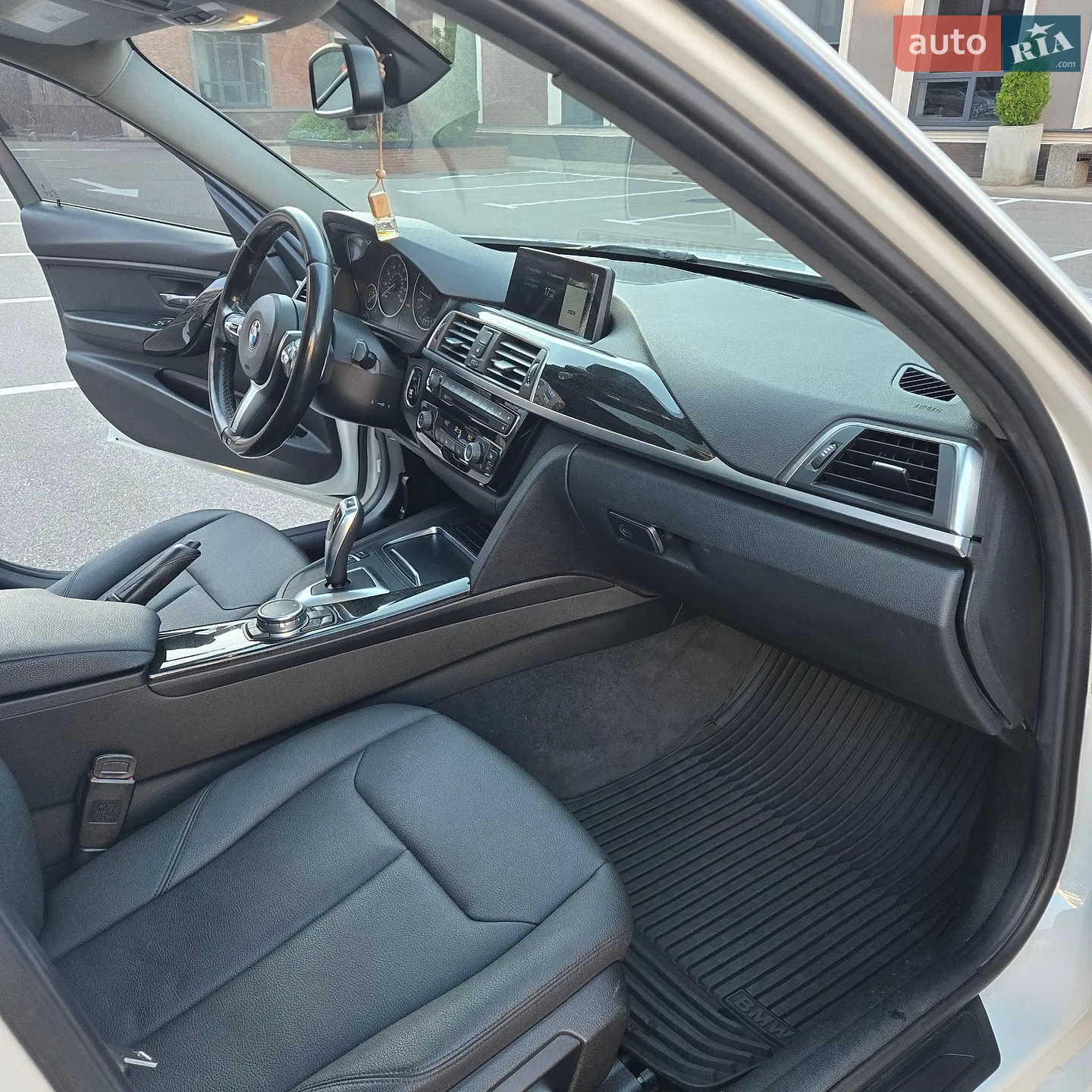 2018 BMW 3er - мініатюра 28