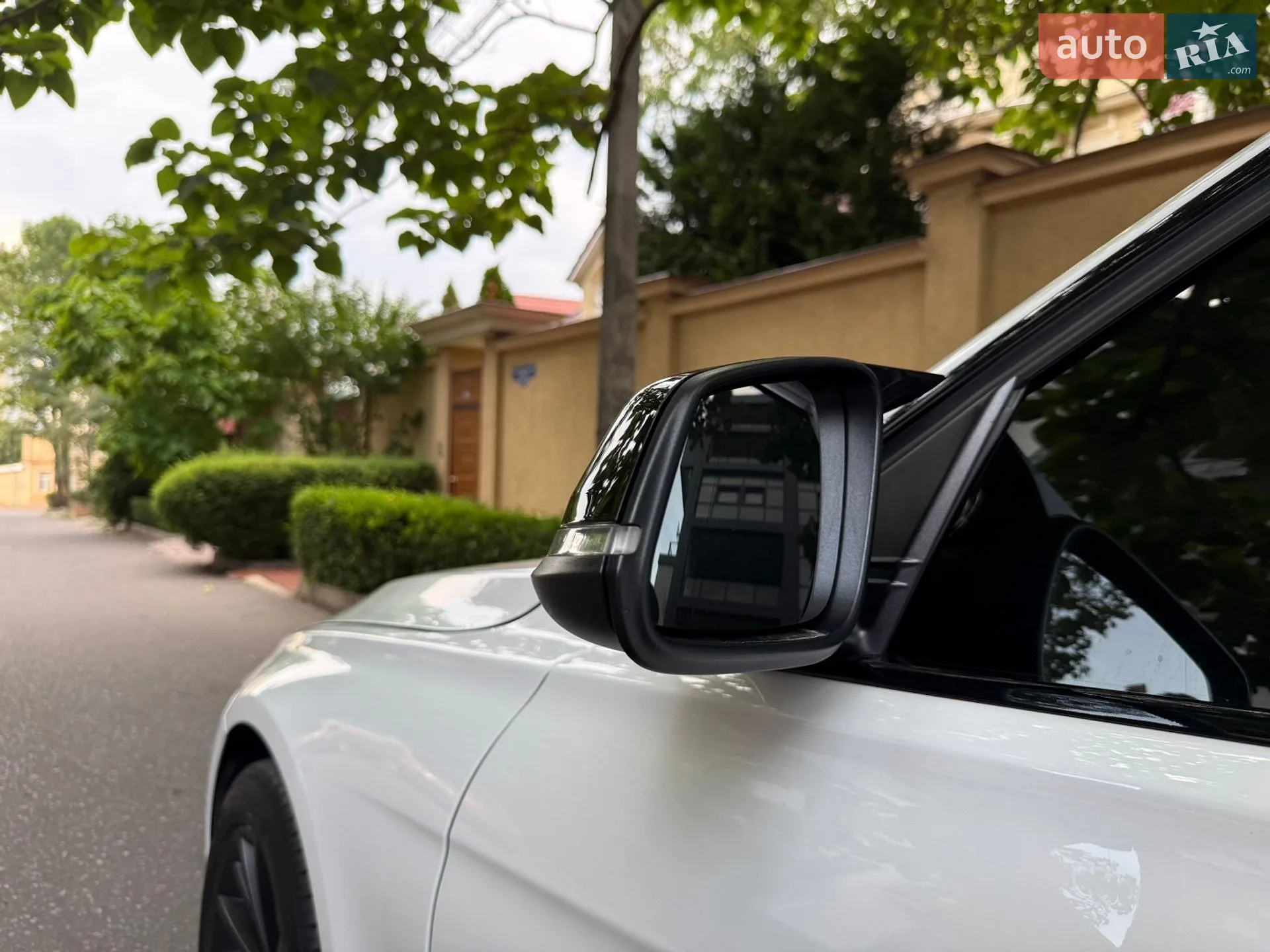 2013 BMW 3er - мініатюра 12