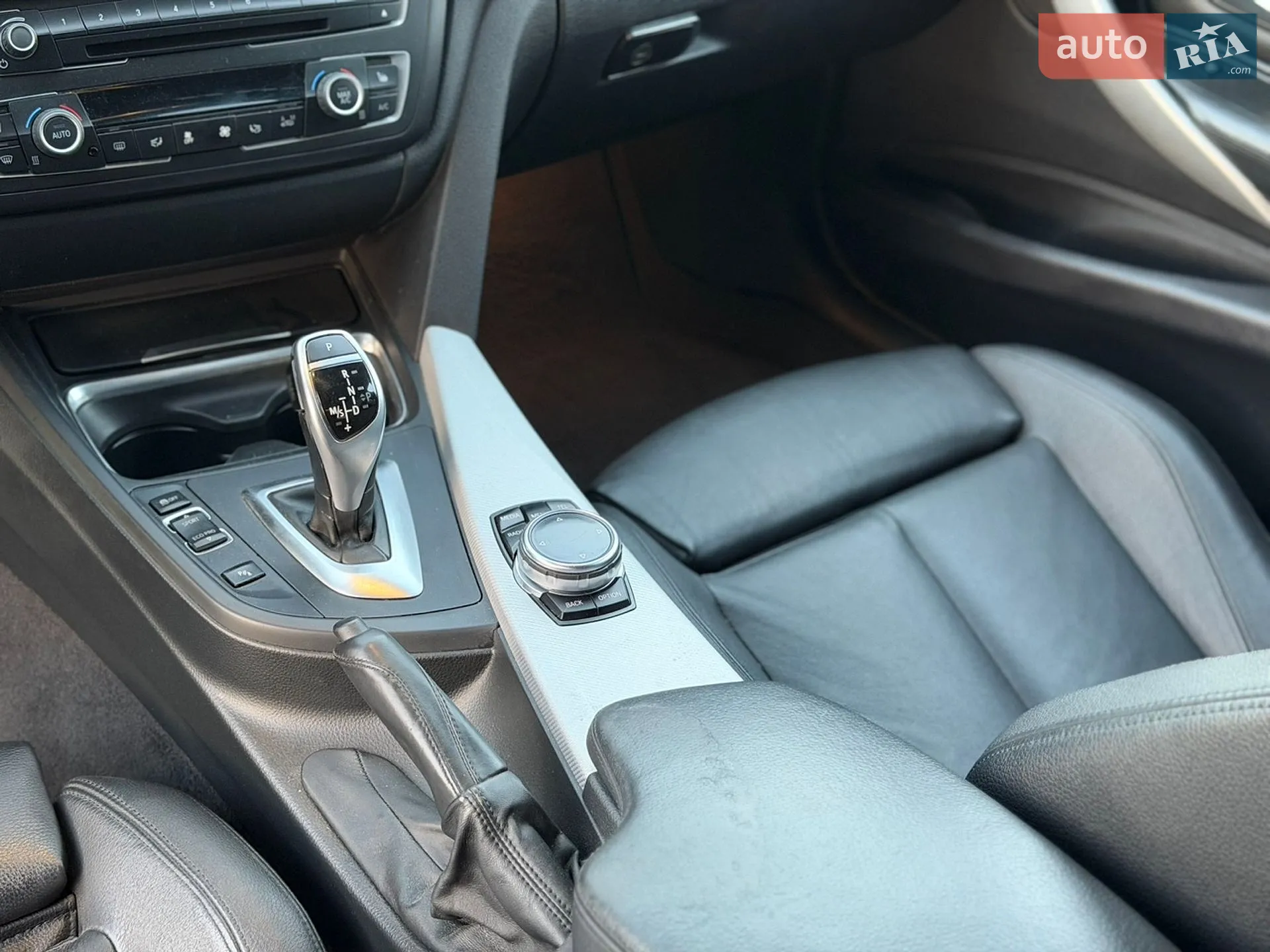 2014 BMW 3er - мініатюра 20
