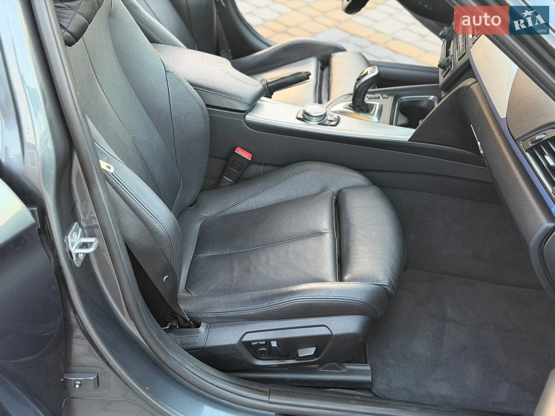 2014 BMW 3er - мініатюра 25