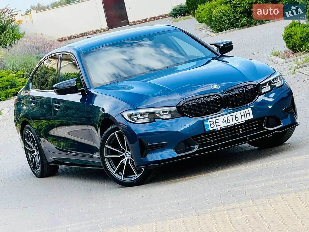 2018 BMW 4er - мініатюра 111