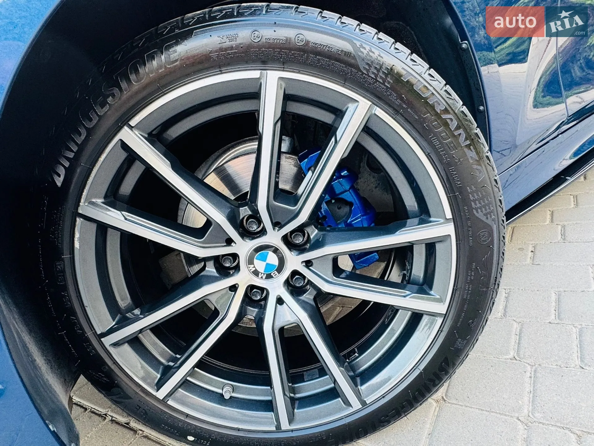 2022 BMW 3er - мініатюра 61
