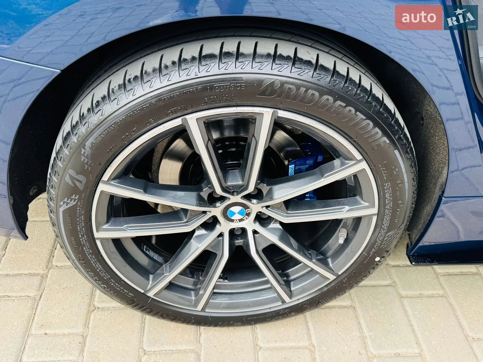 2022 BMW 3er - мініатюра 119