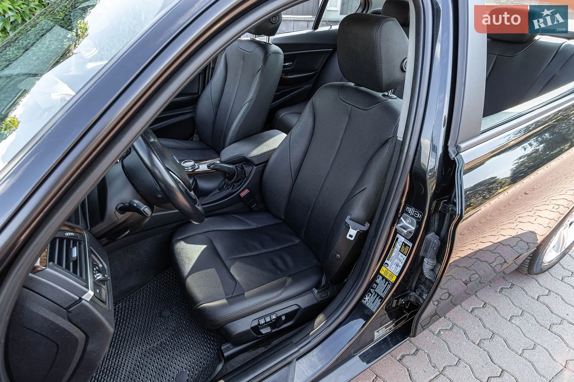 2013 BMW 3er - мініатюра 21