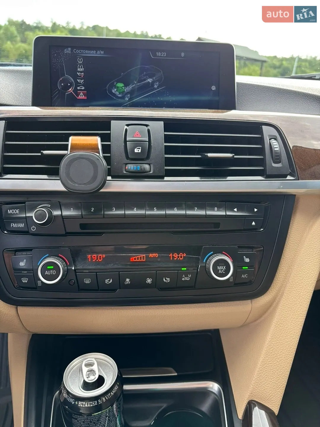 2014 BMW 3er - мініатюра 10
