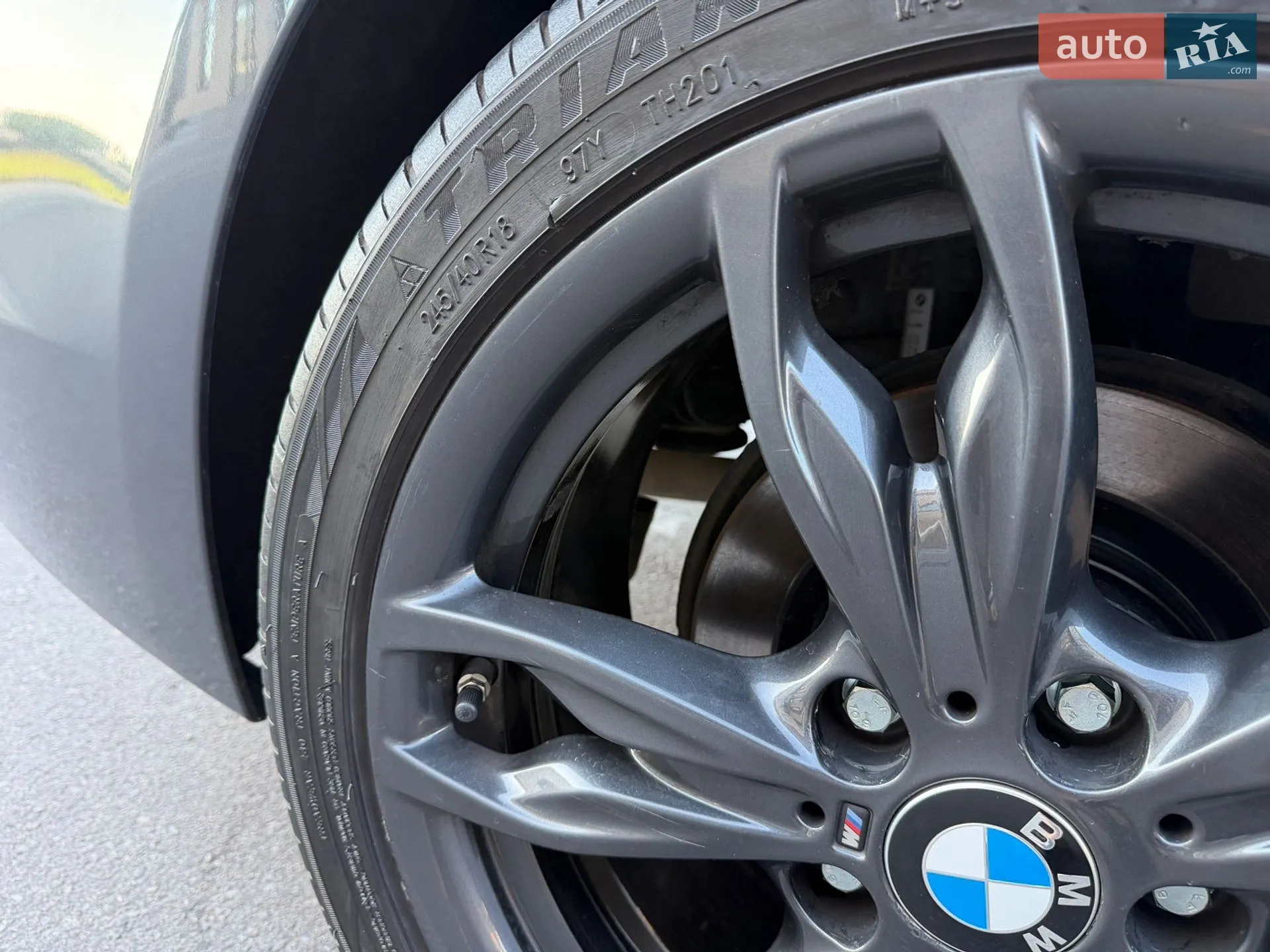 2016 BMW 3er - мініатюра 27