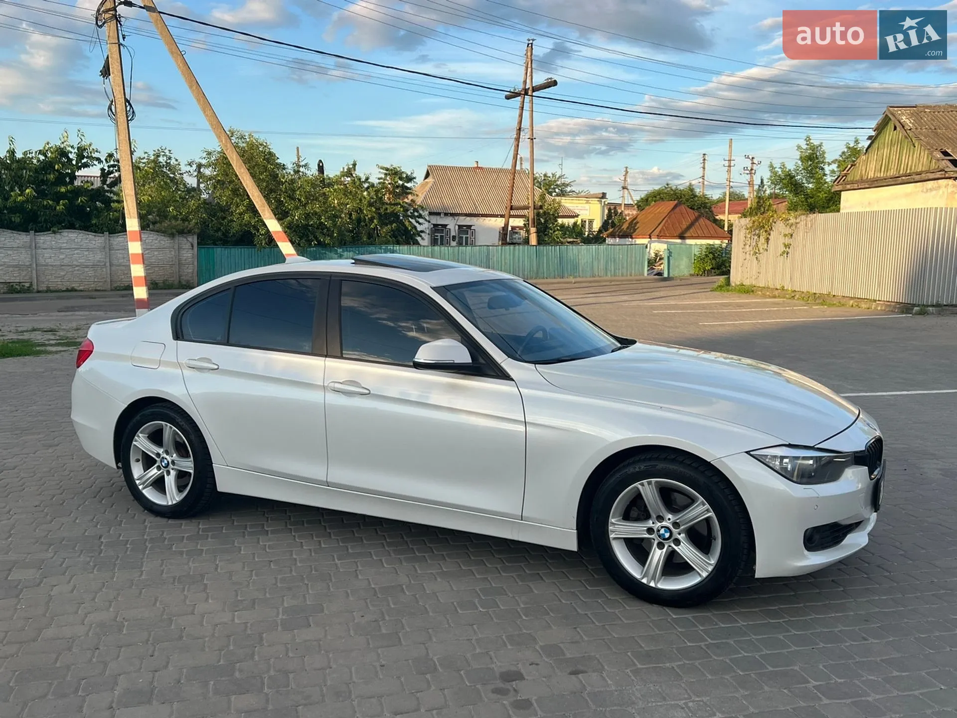 2014 BMW 3er - мініатюра 35