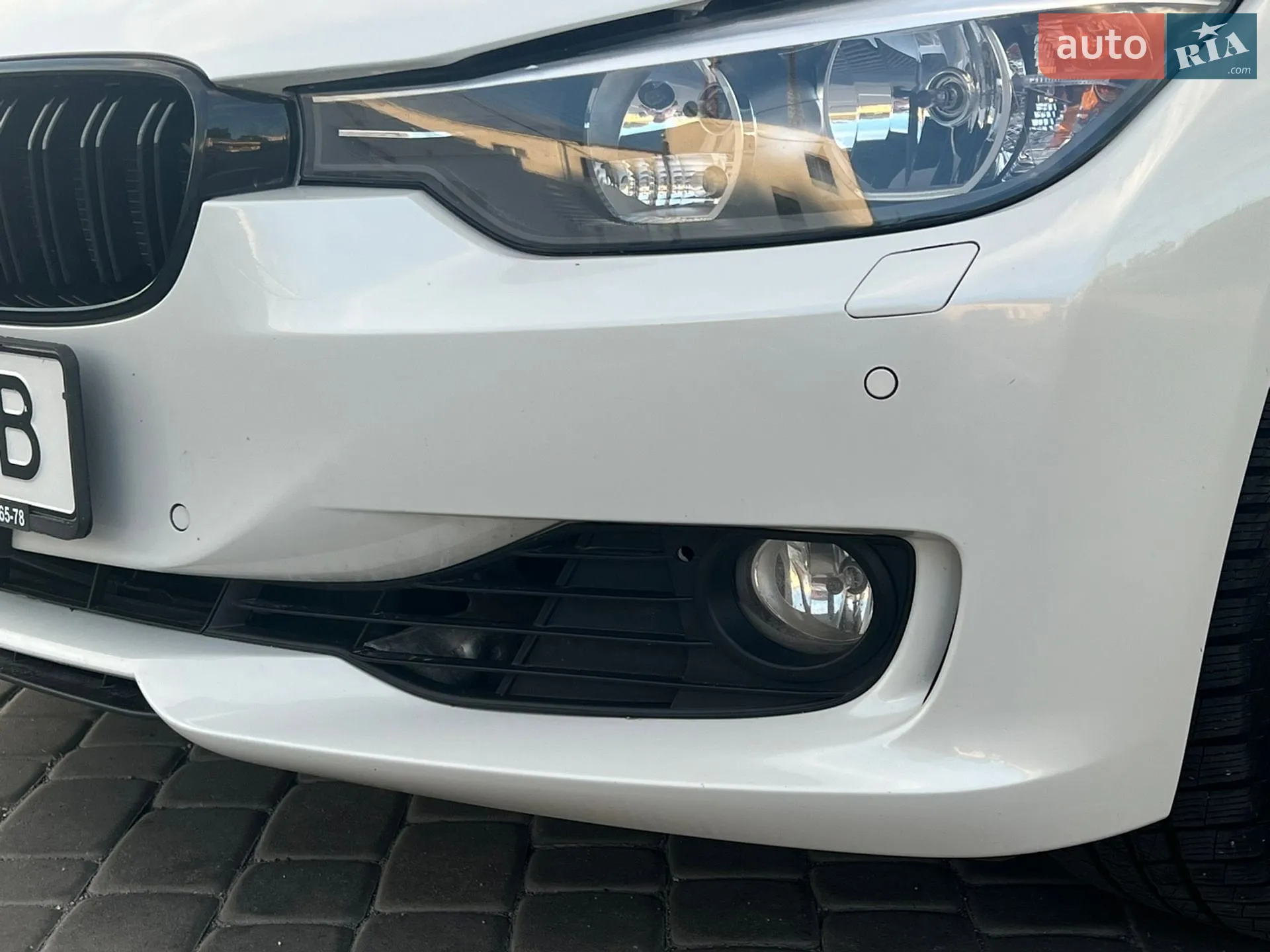 2014 BMW 3er - мініатюра 43