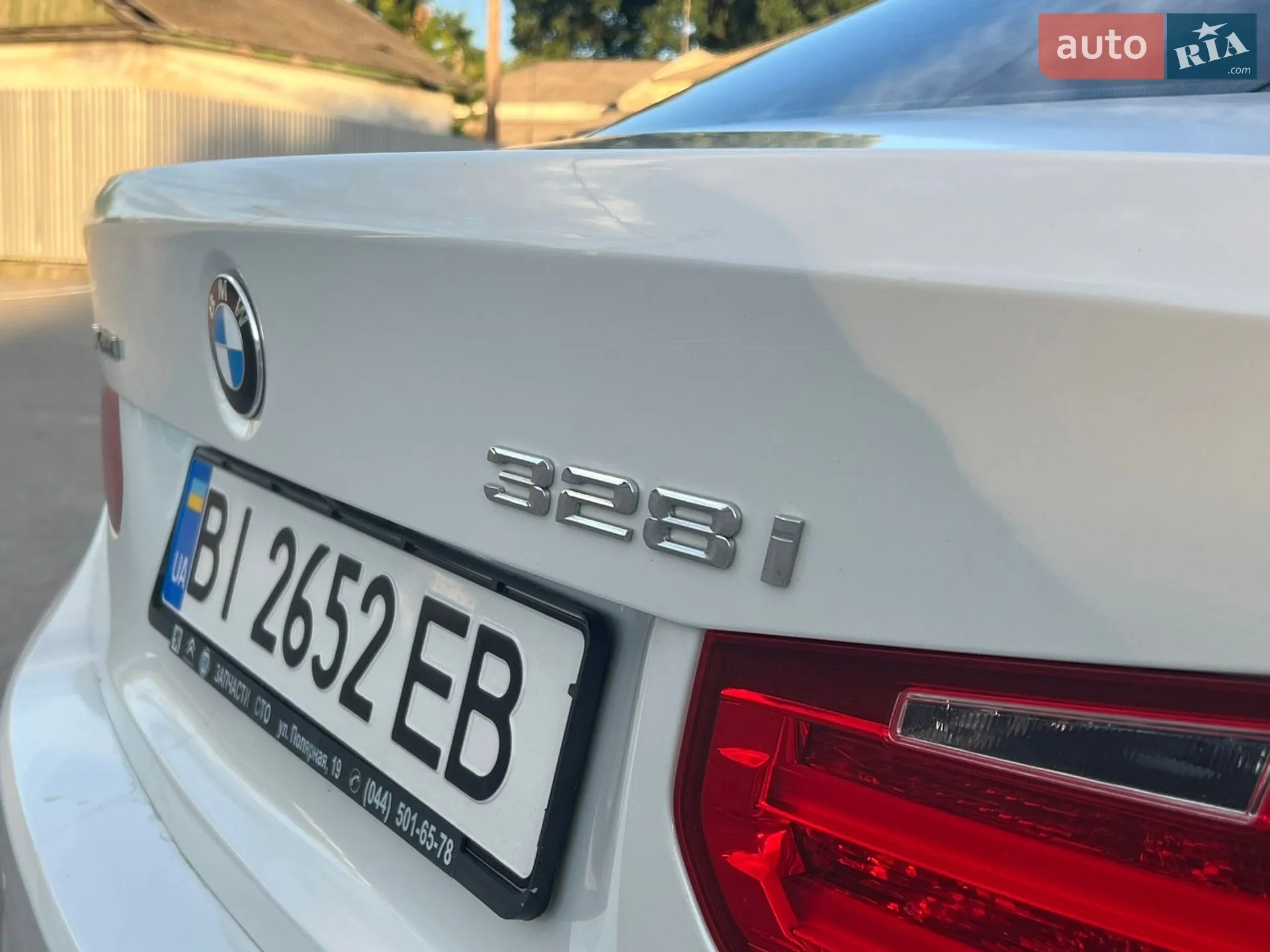 2014 BMW 3er - мініатюра 60