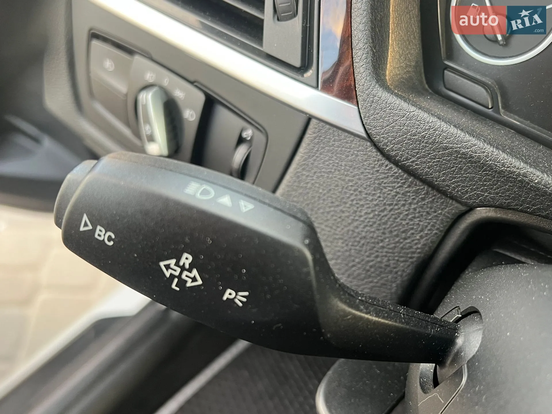 2014 BMW 3er - мініатюра 87