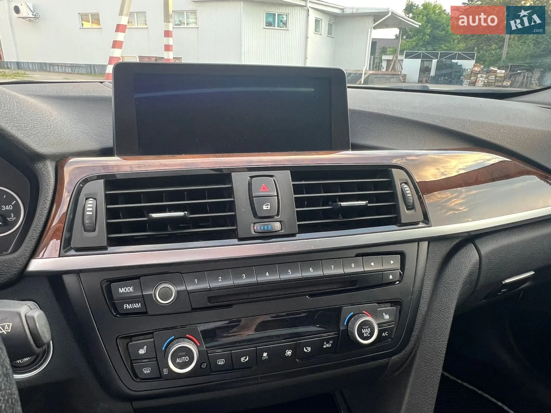 2014 BMW 3er - мініатюра 96