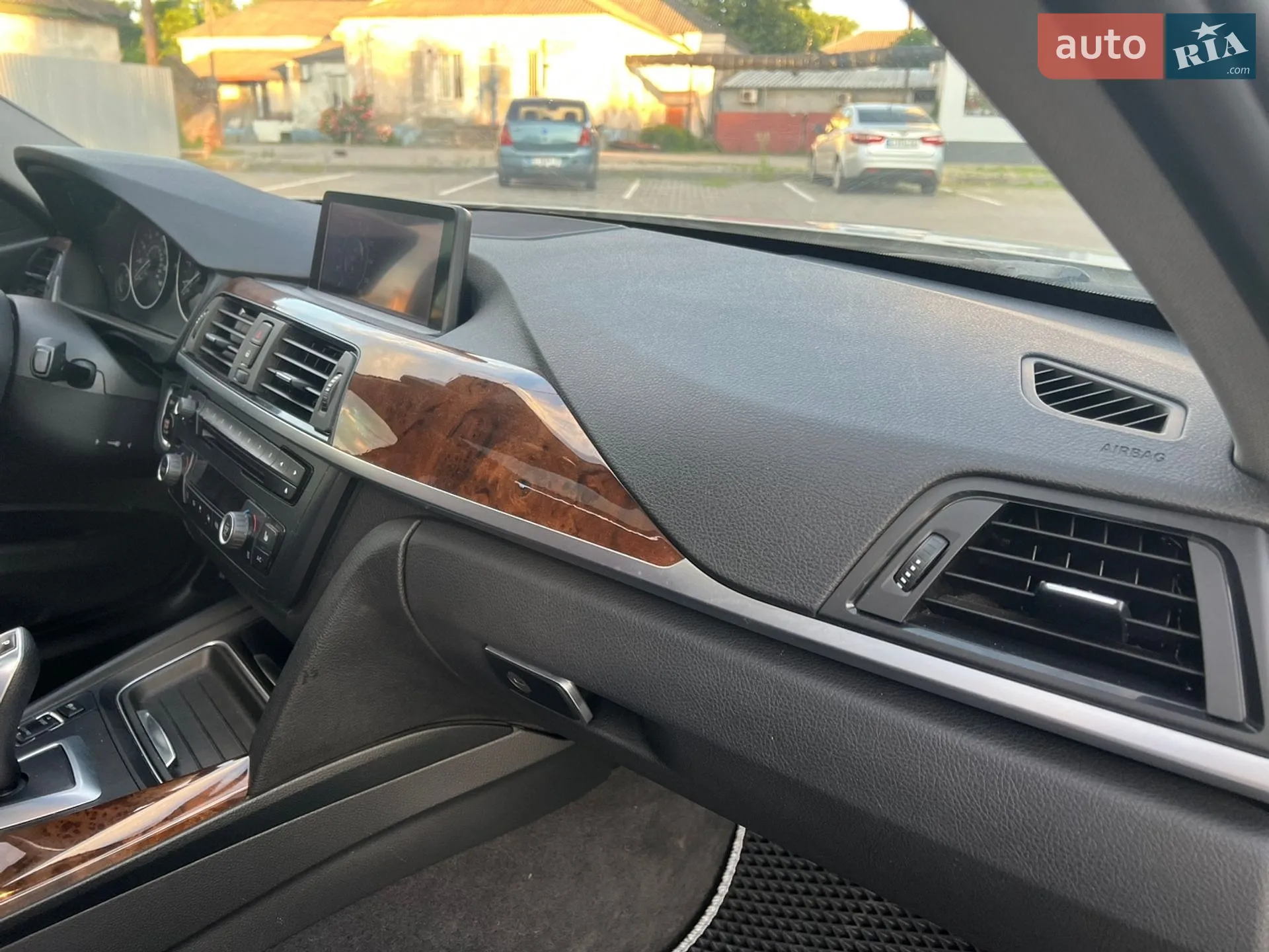 2014 BMW 3er - мініатюра 138