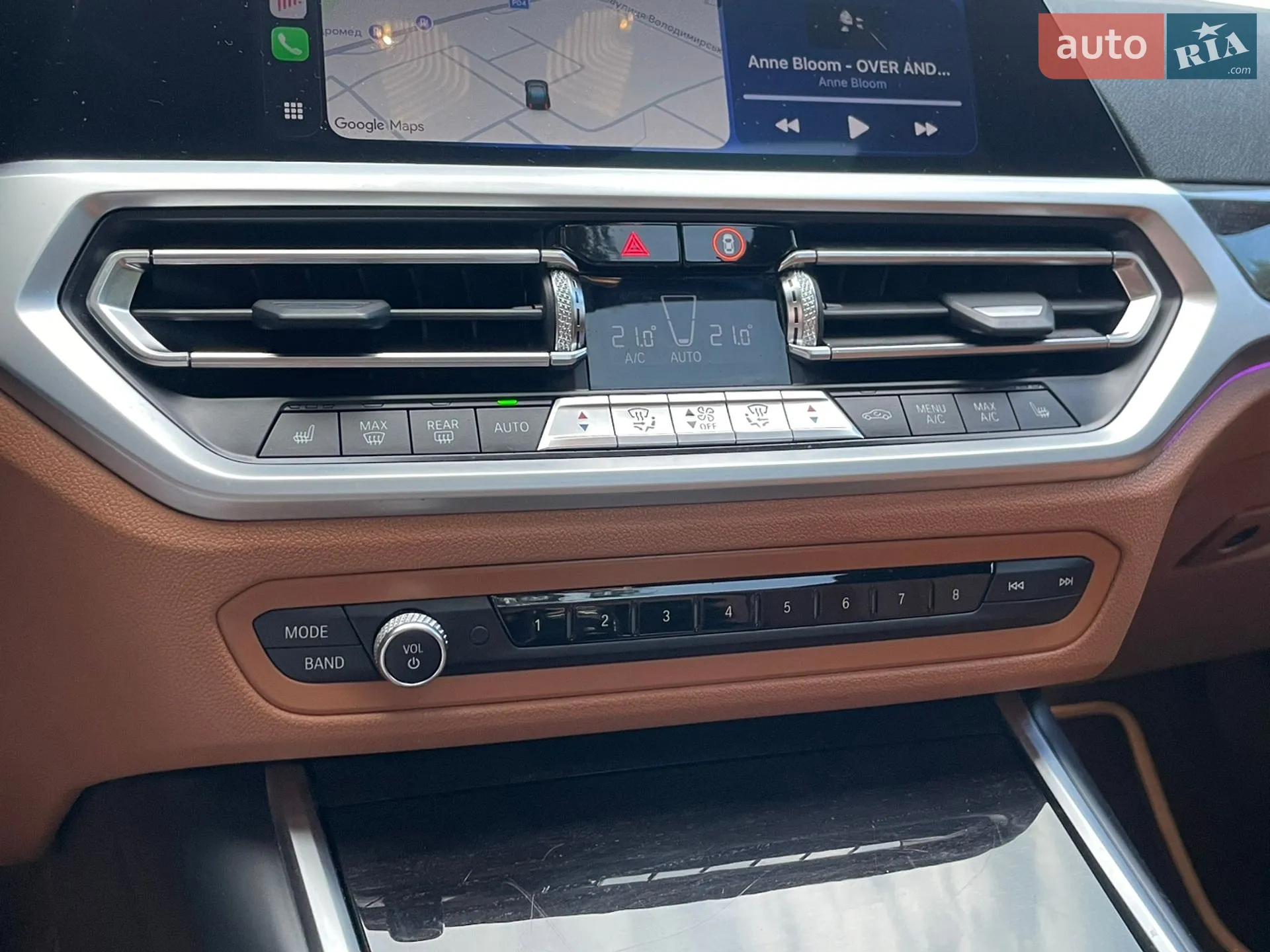 2019 BMW 3er - мініатюра 29