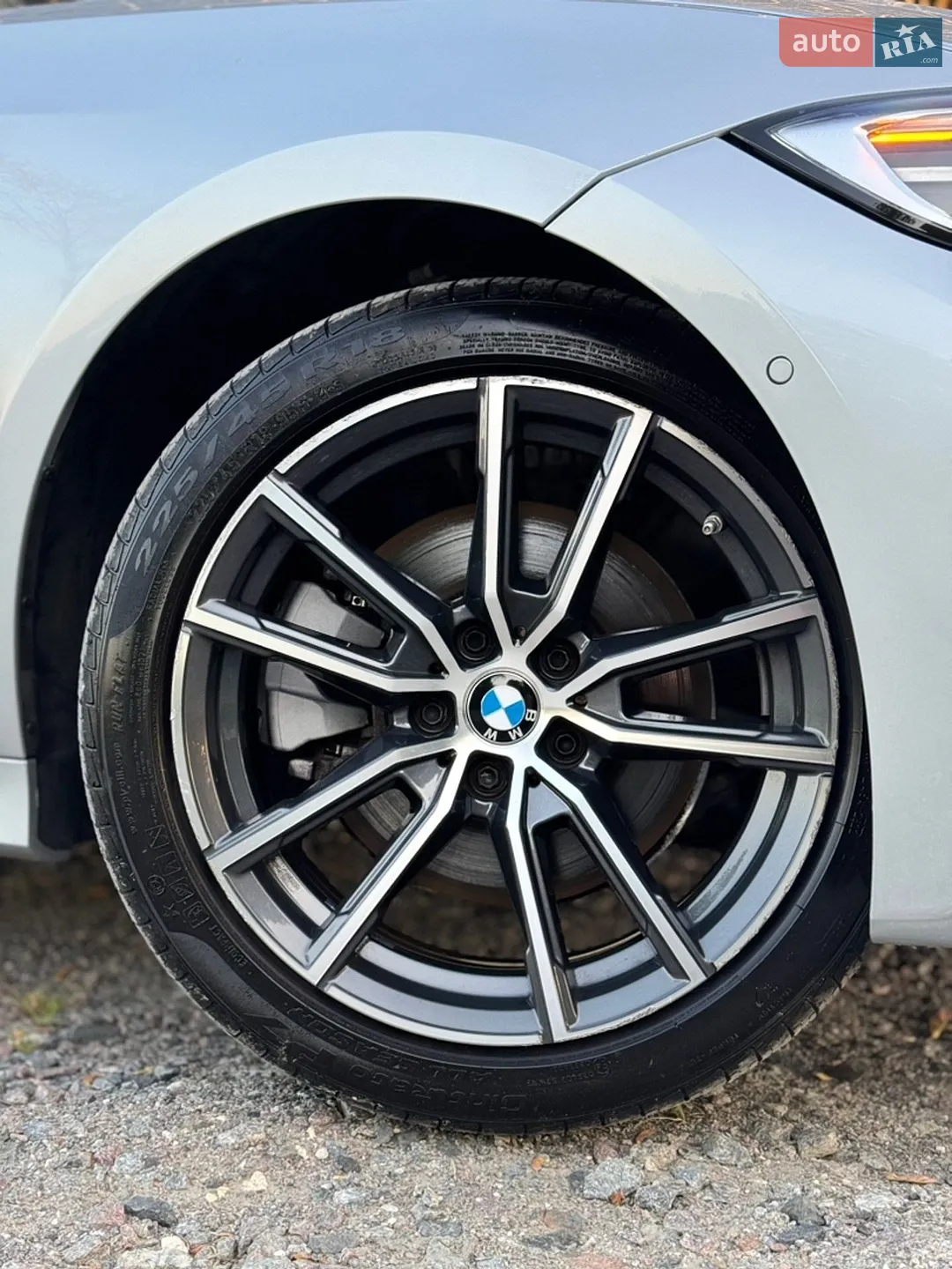 2019 BMW 3er - мініатюра 6