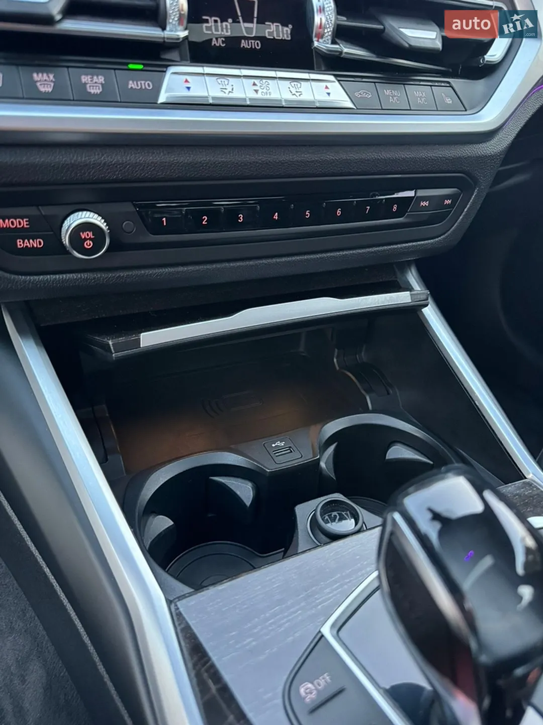 2019 BMW 3er - мініатюра 26
