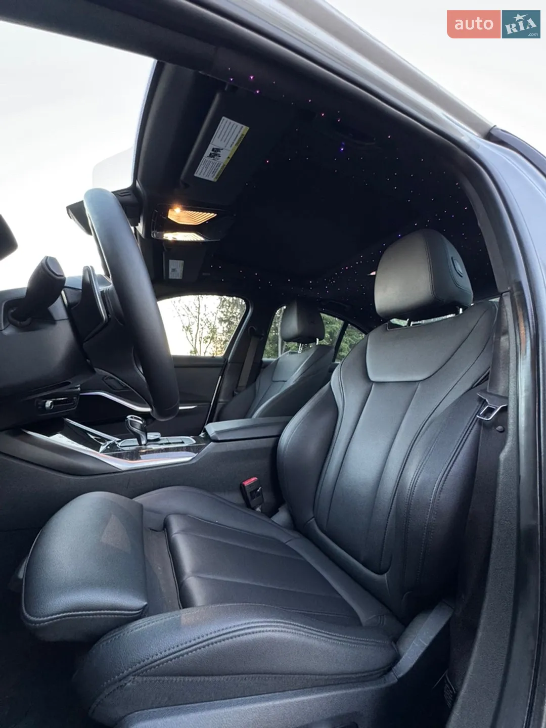 2019 BMW 3er - мініатюра 34