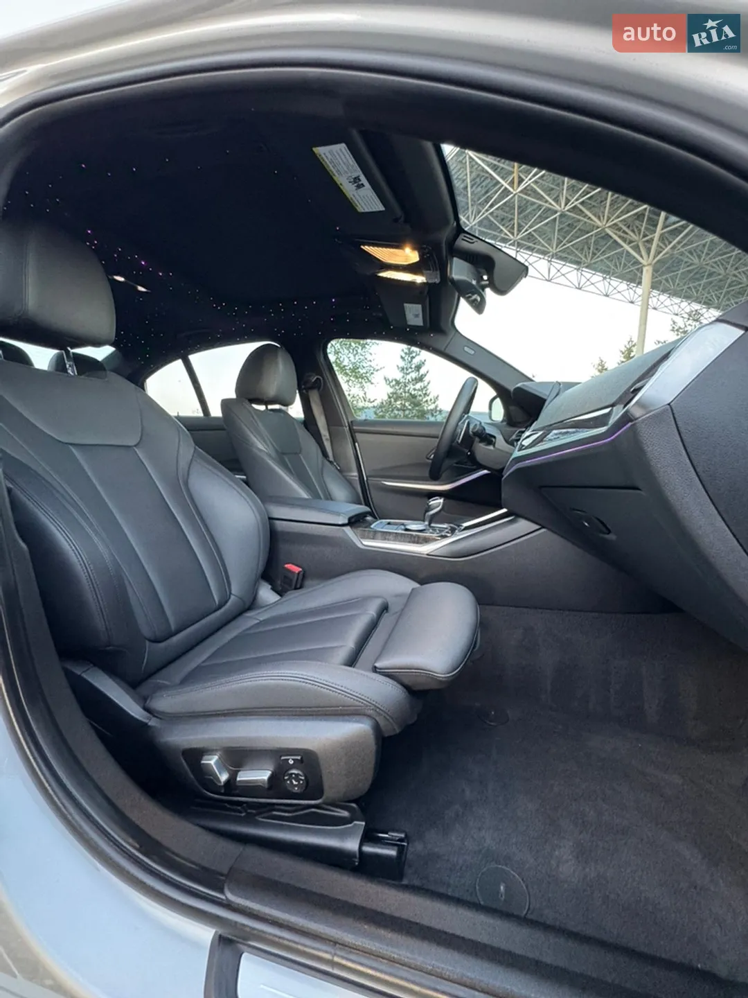 2019 BMW 3er - мініатюра 41
