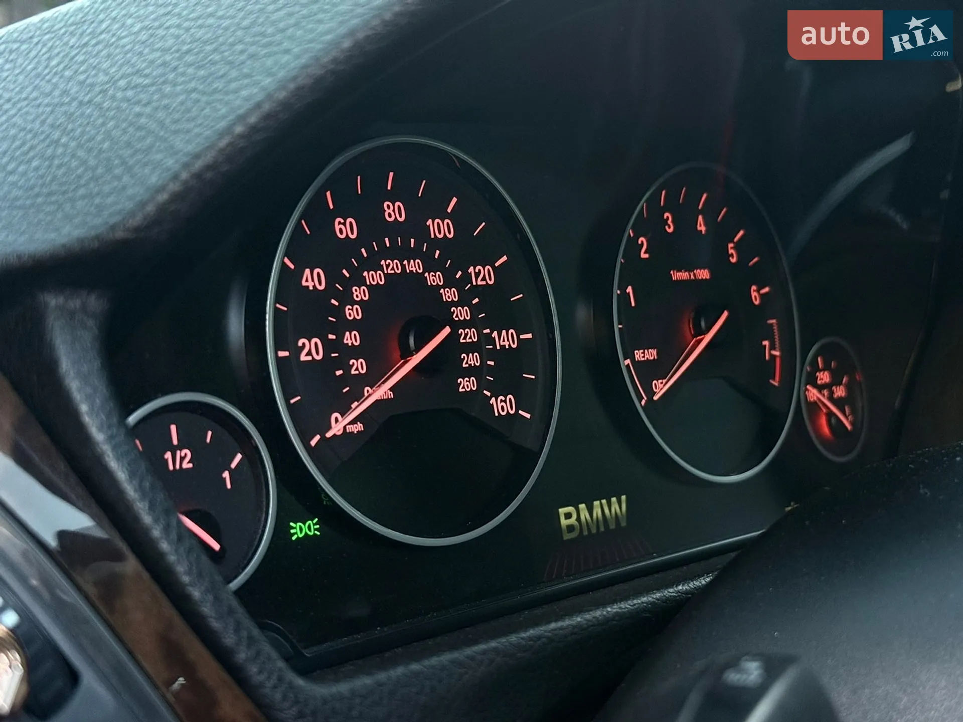 2014 BMW 3er - мініатюра 15