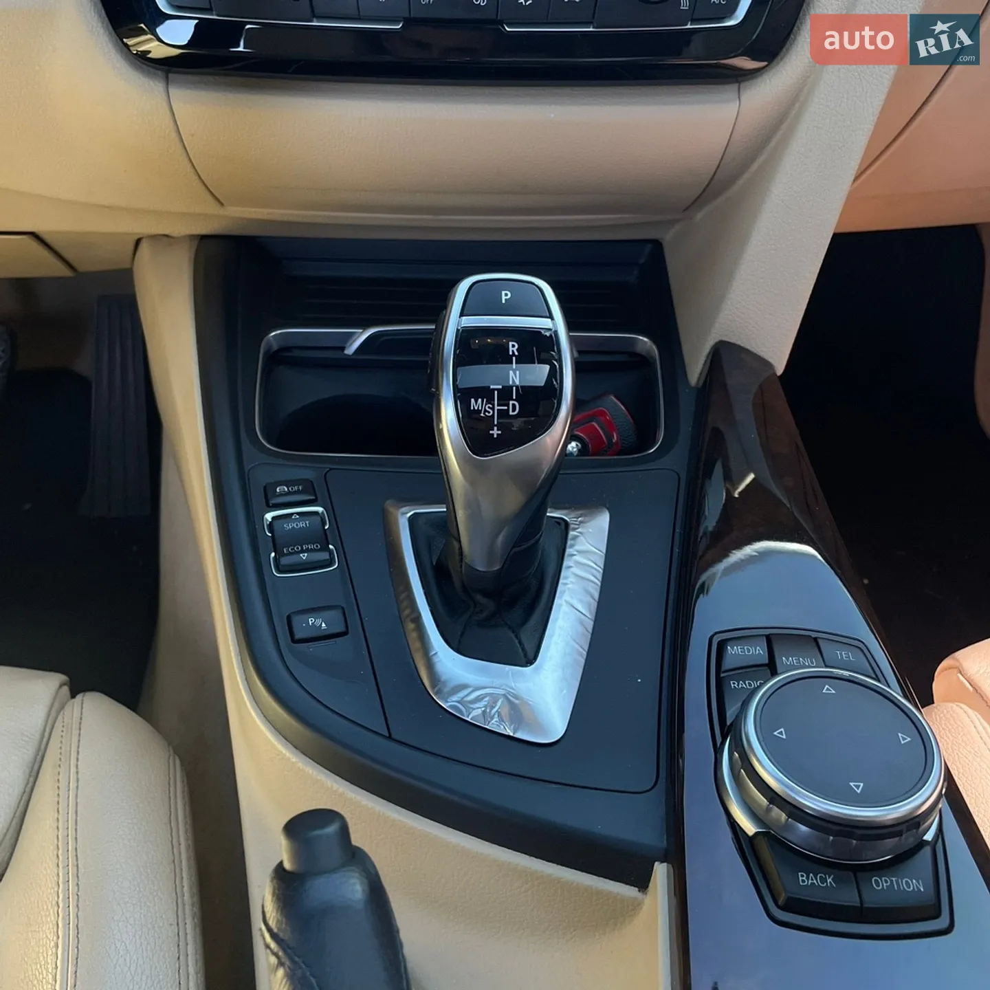 2015 BMW 3er - мініатюра 19