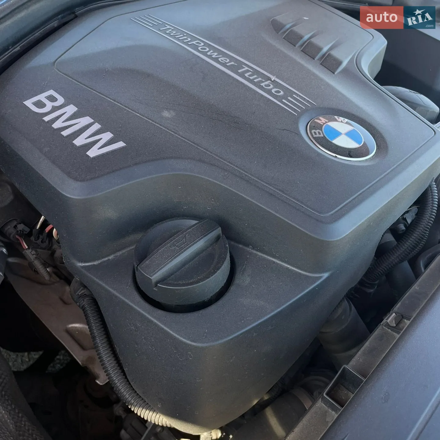 2015 BMW 3er - мініатюра 26
