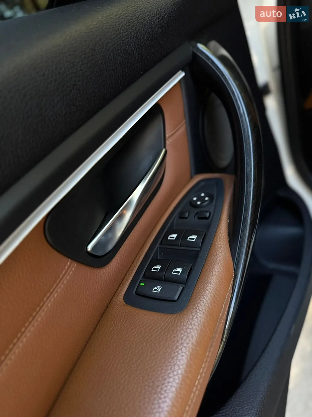 2014 BMW 3er - мініатюра 25