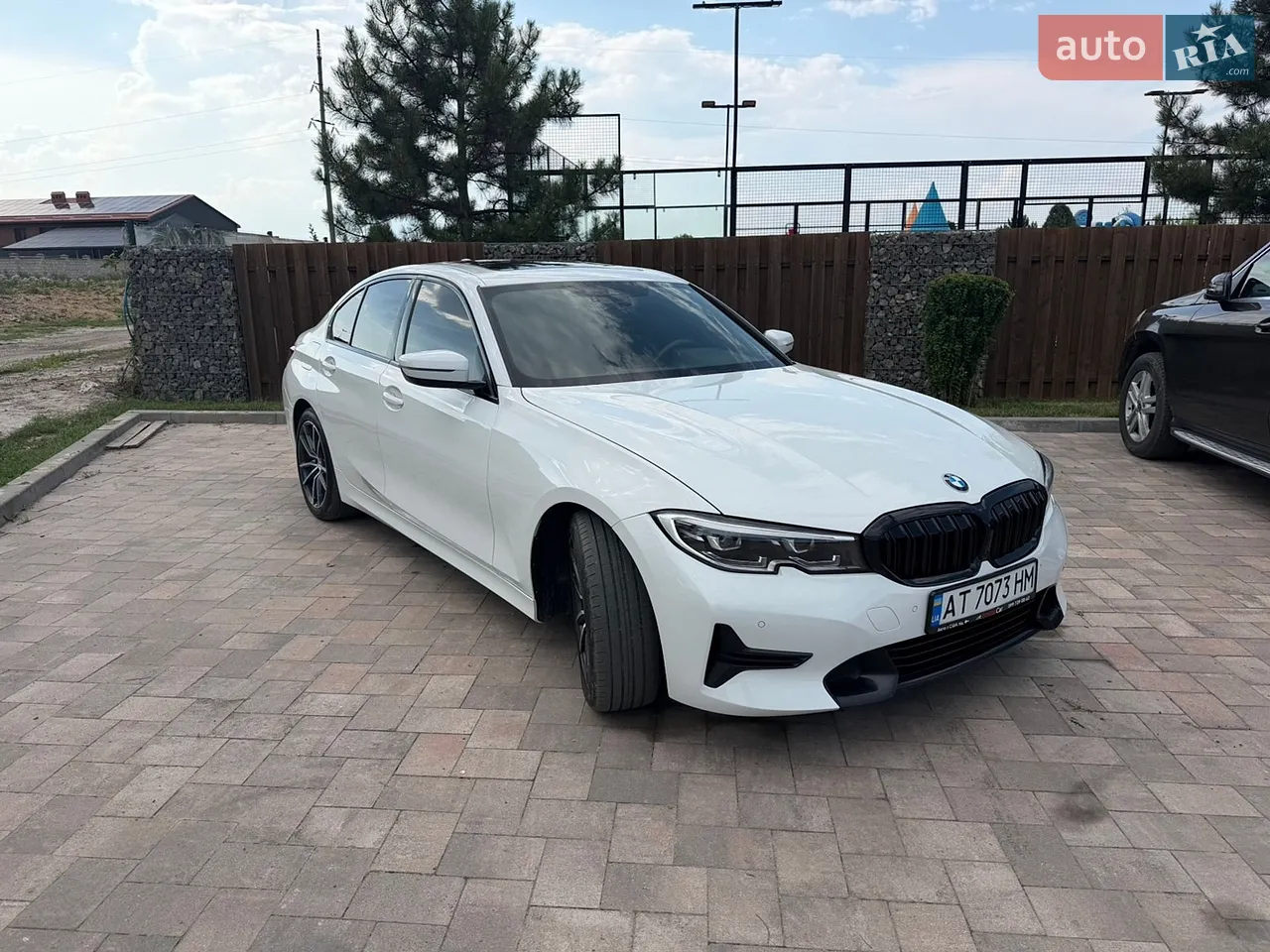 2019 BMW 3er - мініатюра 27