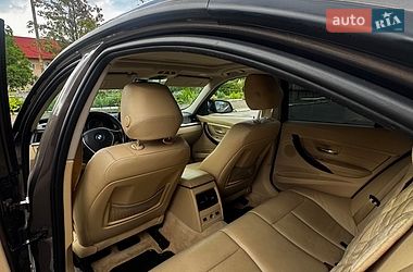 Седан BMW 3 Series 2013 в Долине
