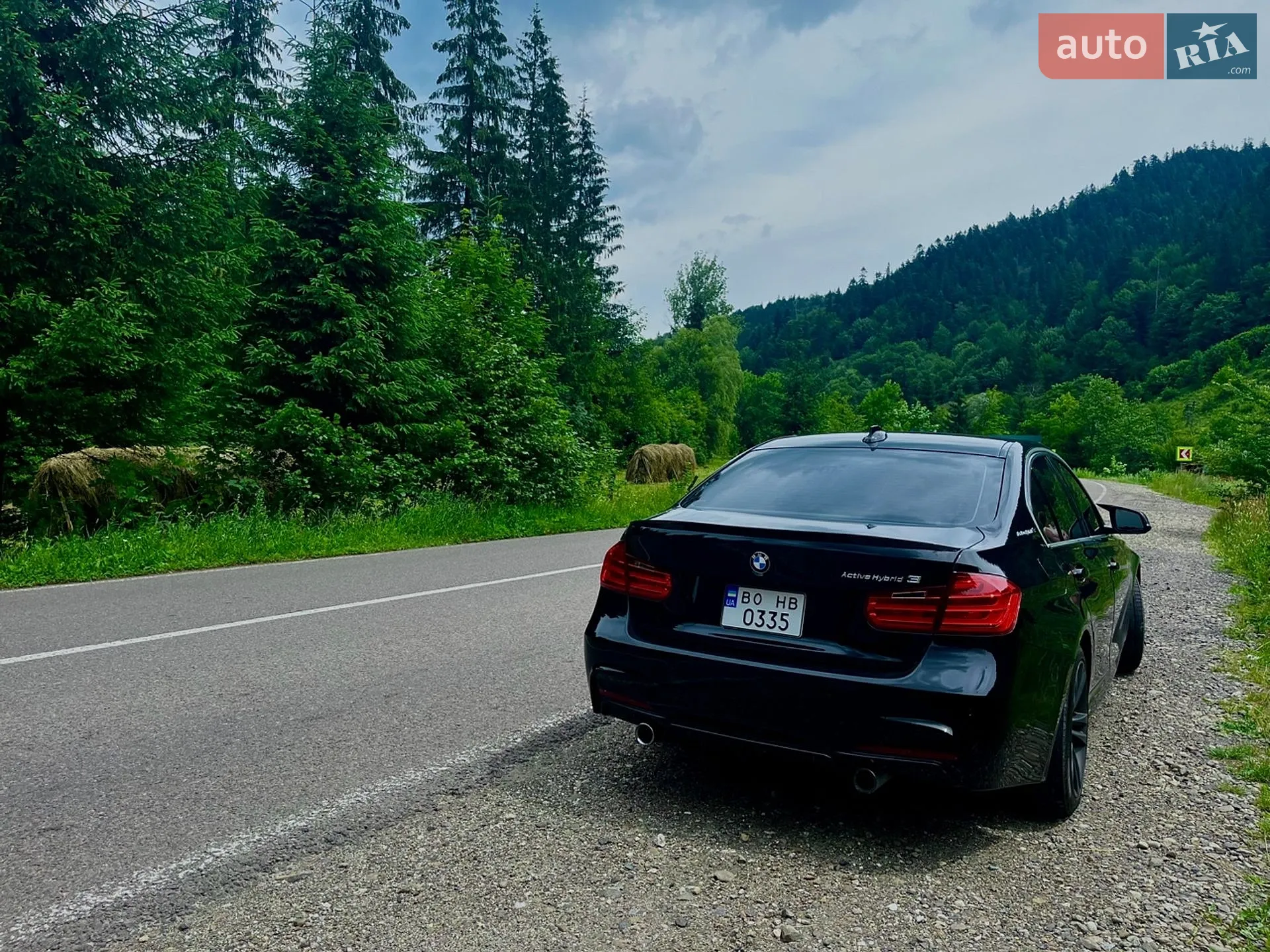 2013 BMW 3er - мініатюра 3