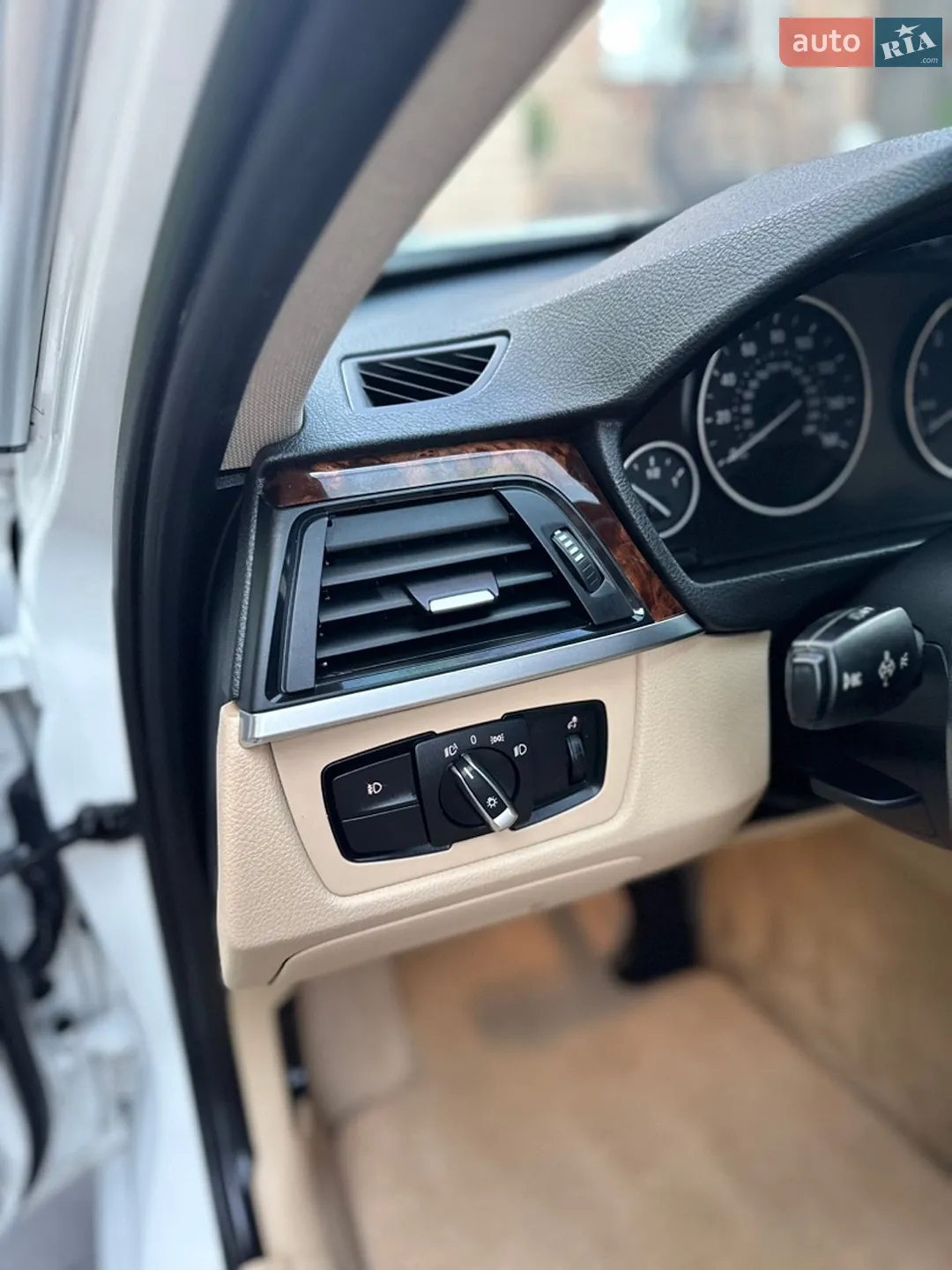 2014 BMW 3er - мініатюра 13