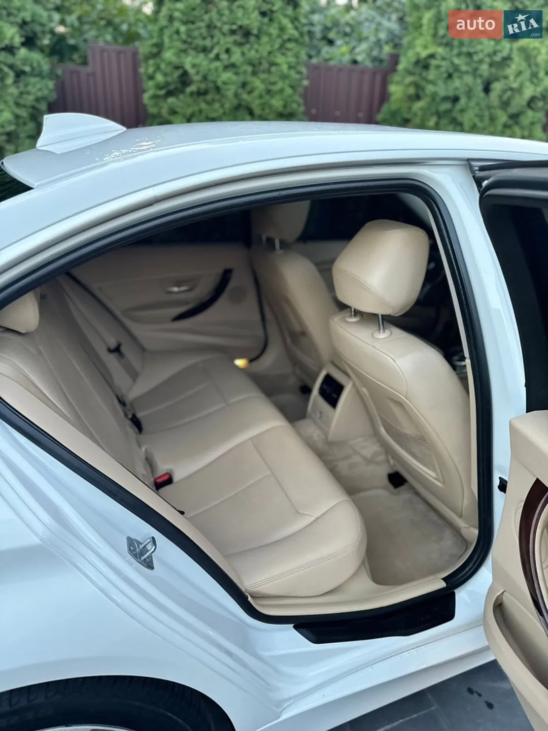 2014 BMW 3er - мініатюра 18
