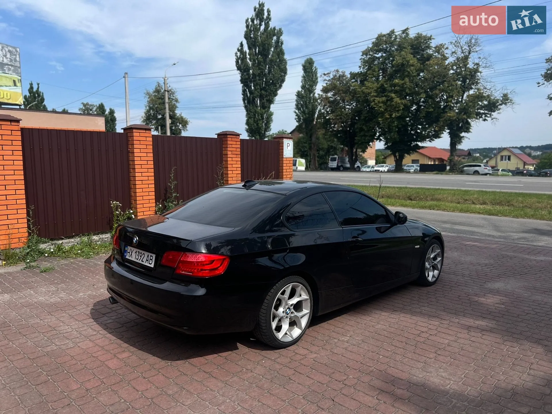 2011 BMW 3er - мініатюра 4