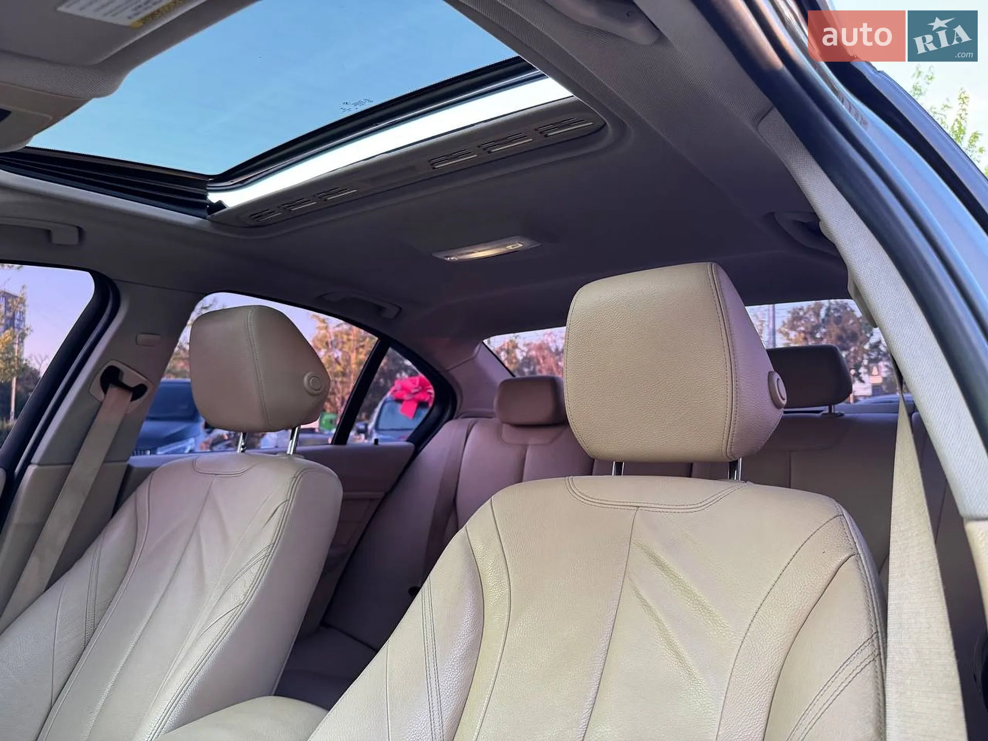 2013 BMW 3er - мініатюра 14