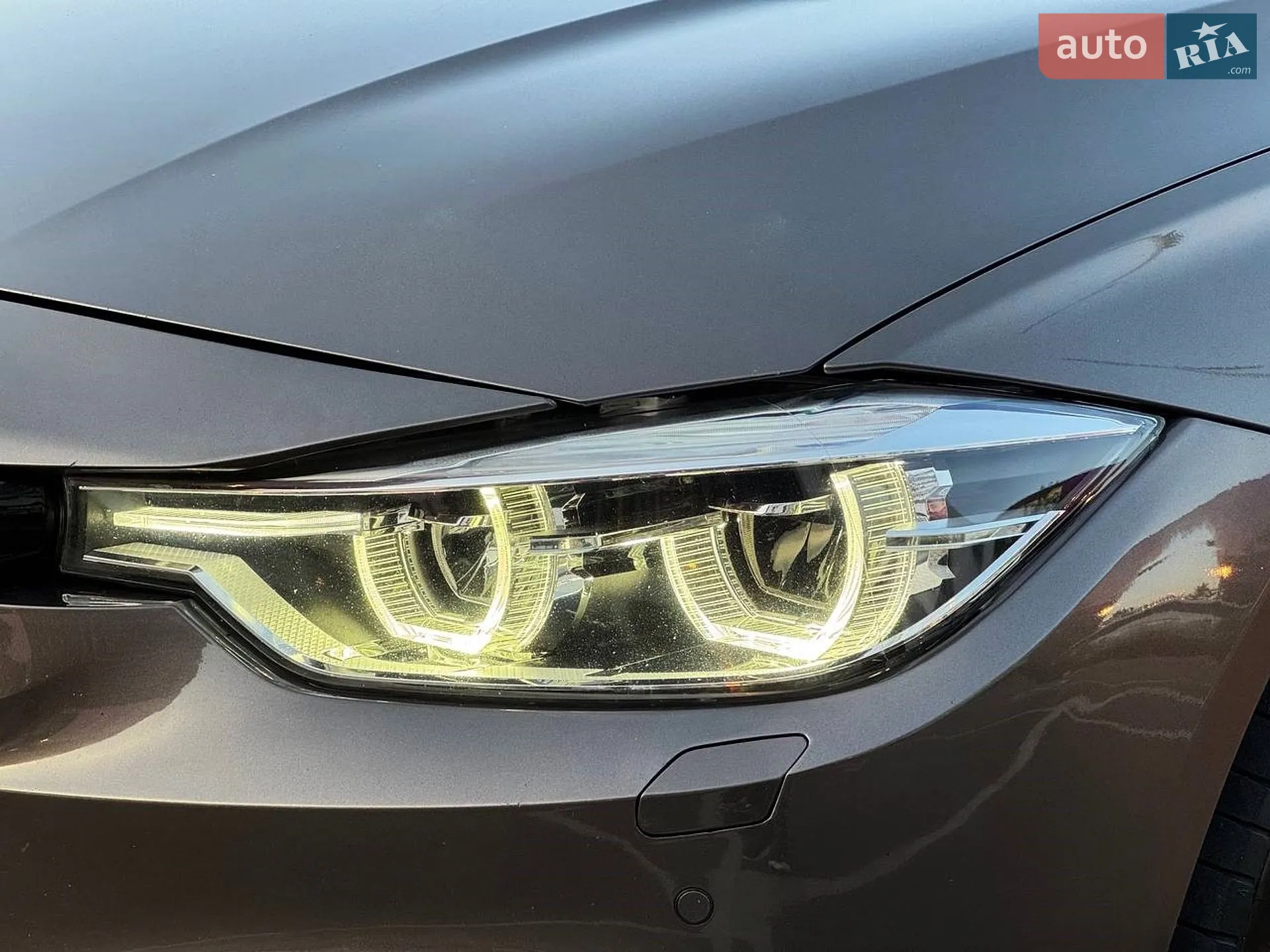2013 BMW 3er - мініатюра 11