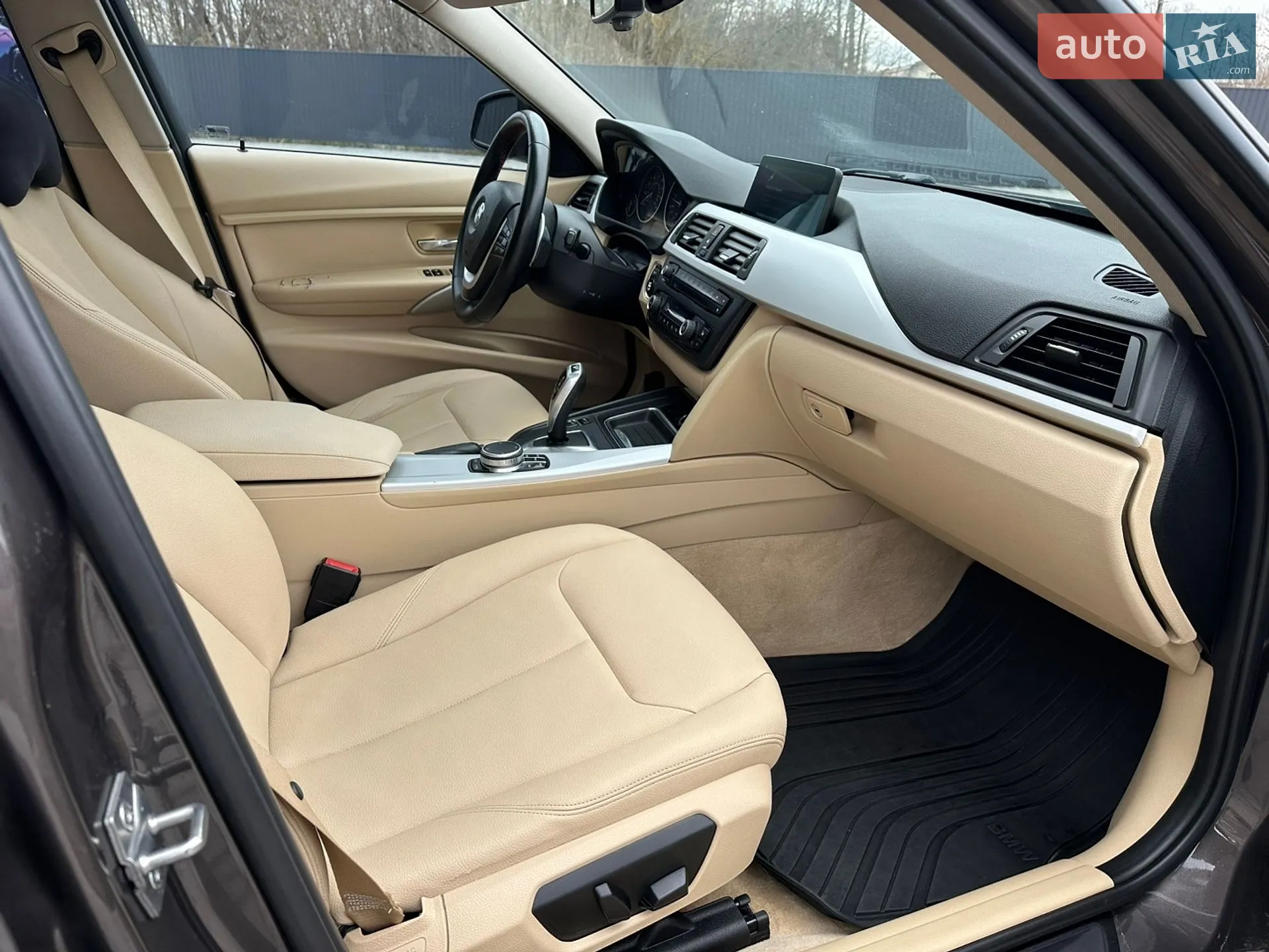 2013 BMW 3er - мініатюра 14