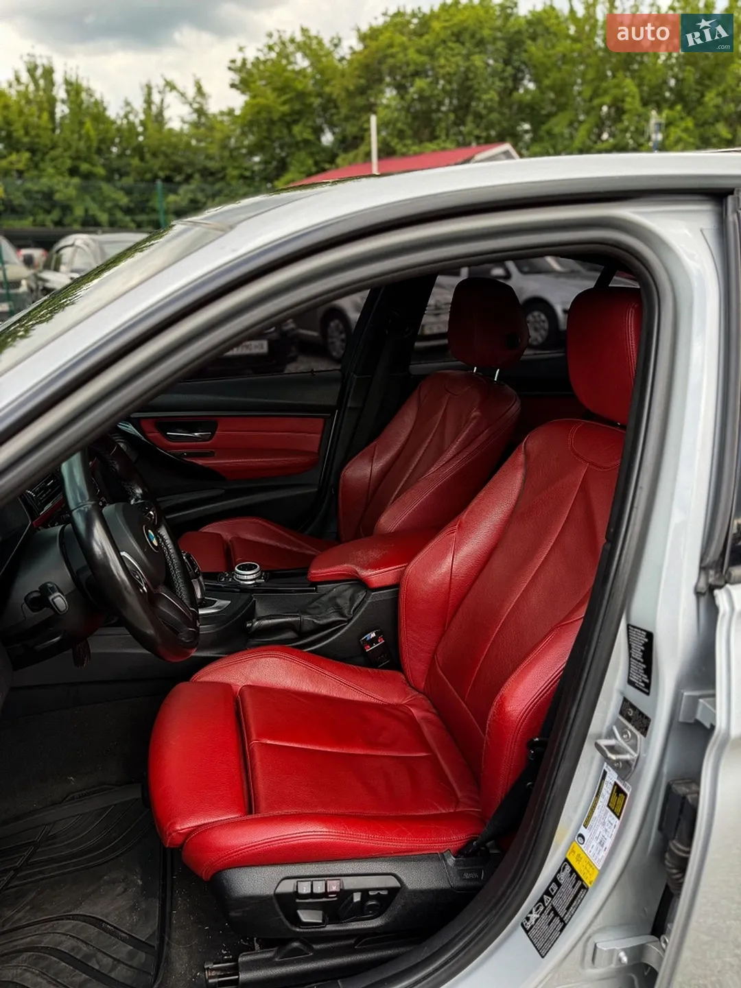 2013 BMW 3er - мініатюра 12