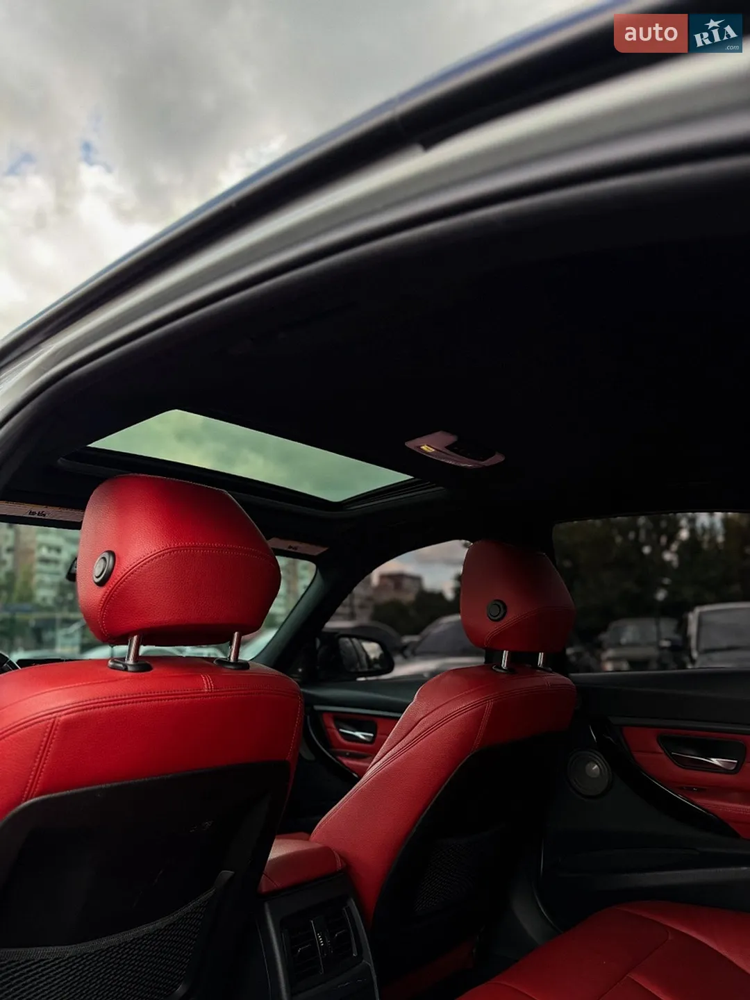 2013 BMW 3er - мініатюра 20