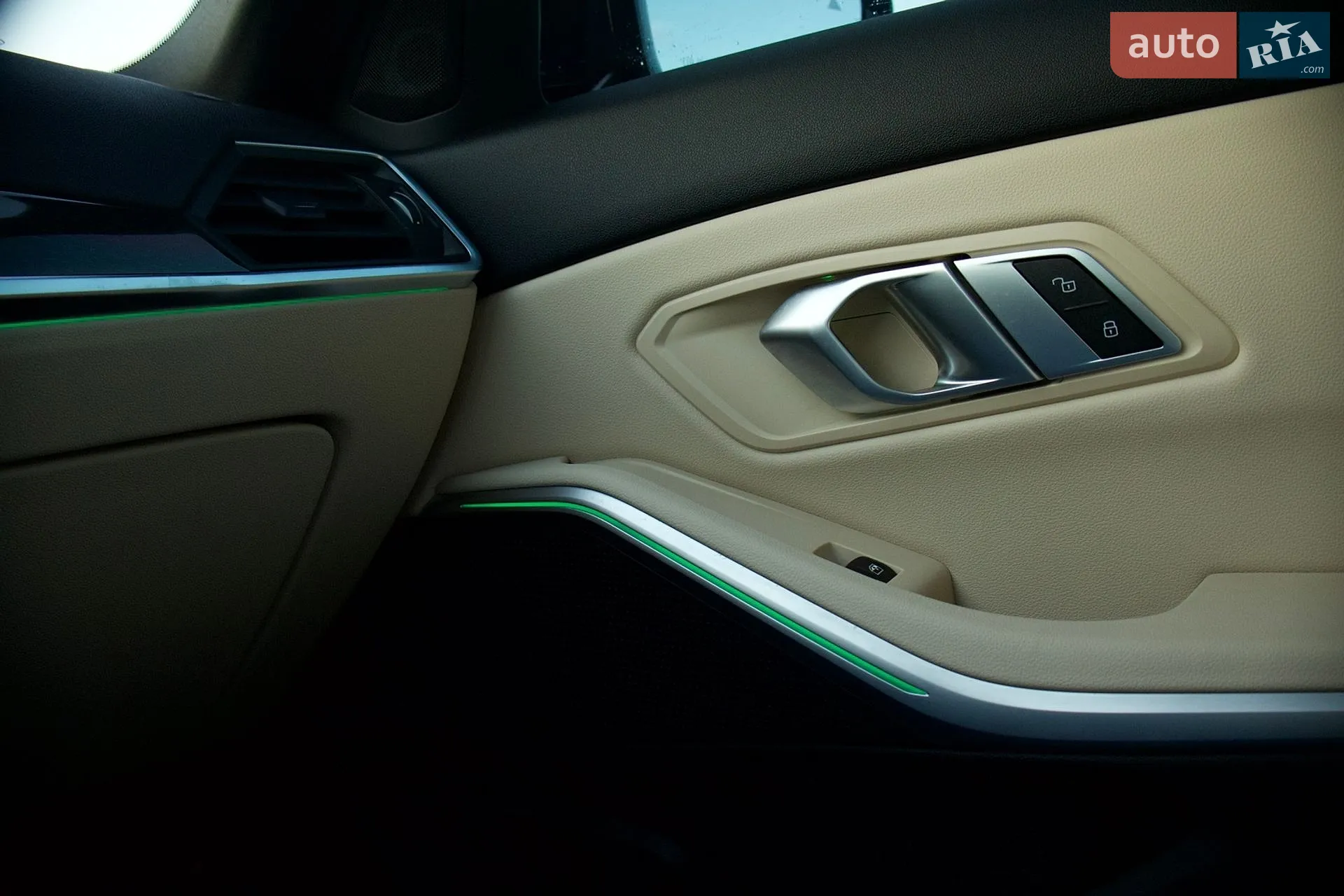 2023 BMW 3er - мініатюра 11