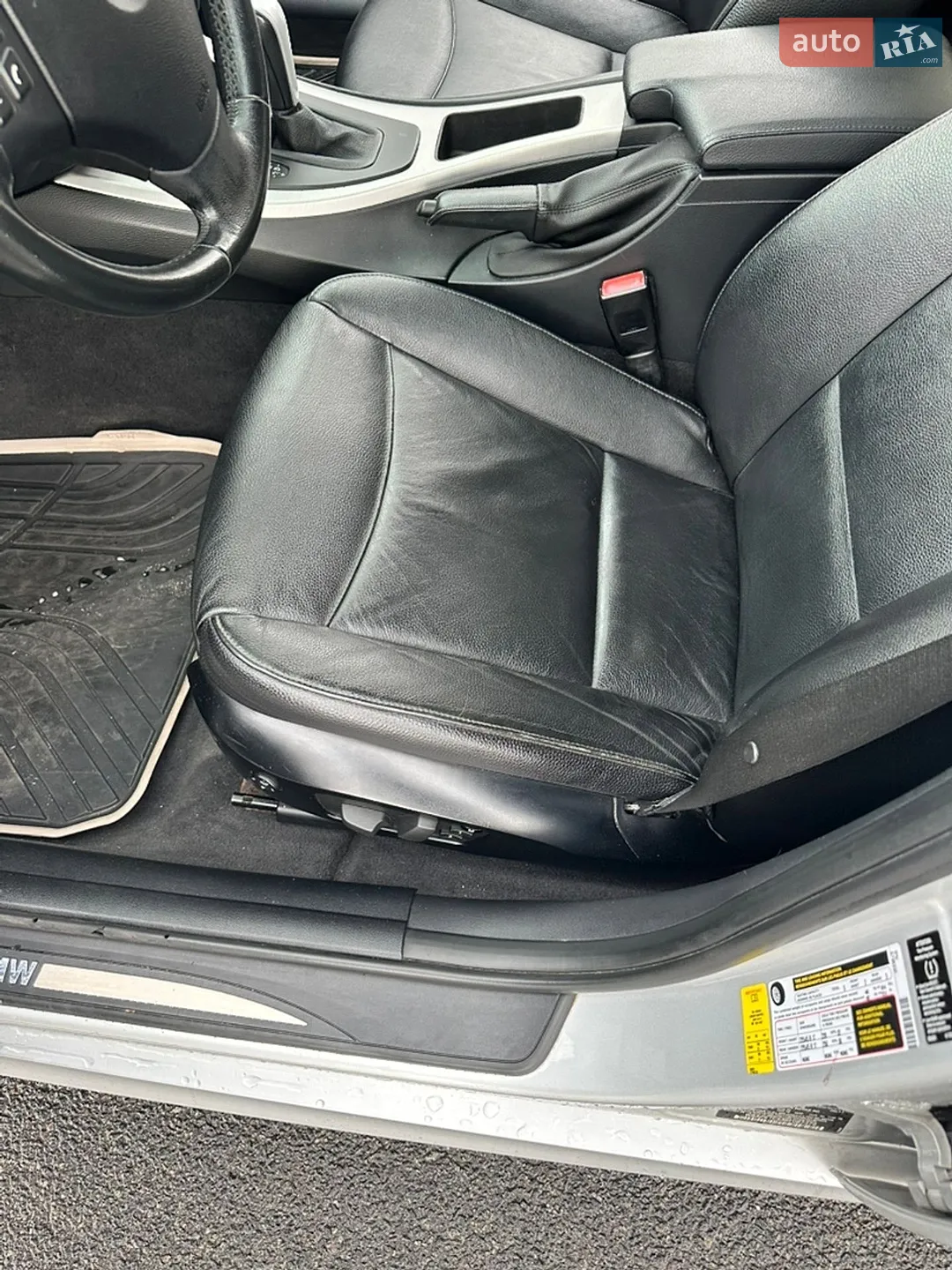 2011 BMW 3er - мініатюра 2