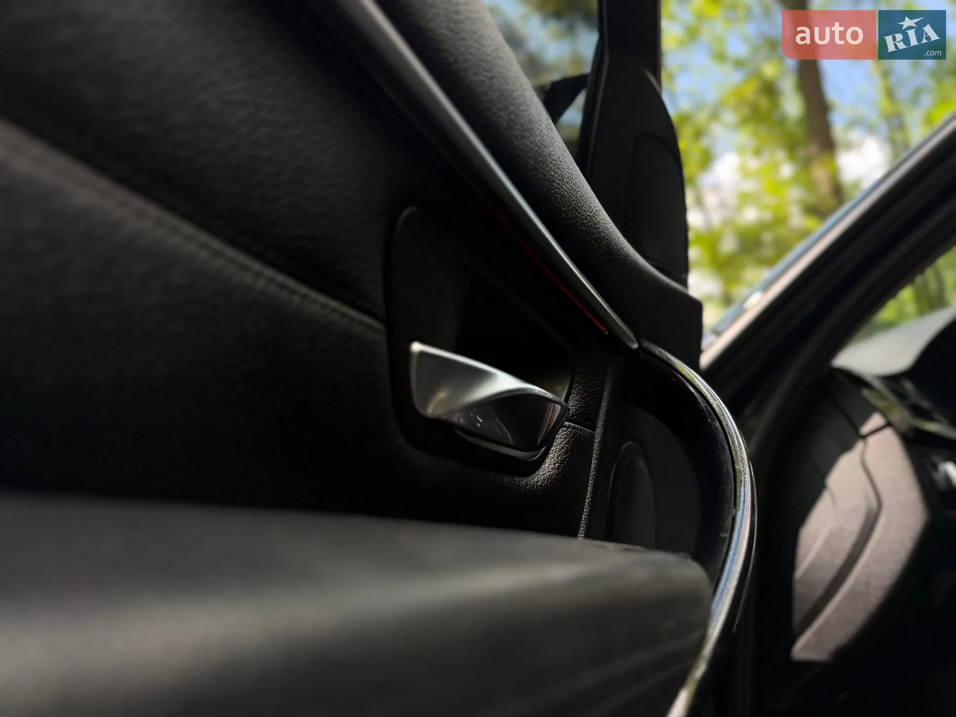 2012 BMW 3er - мініатюра 9