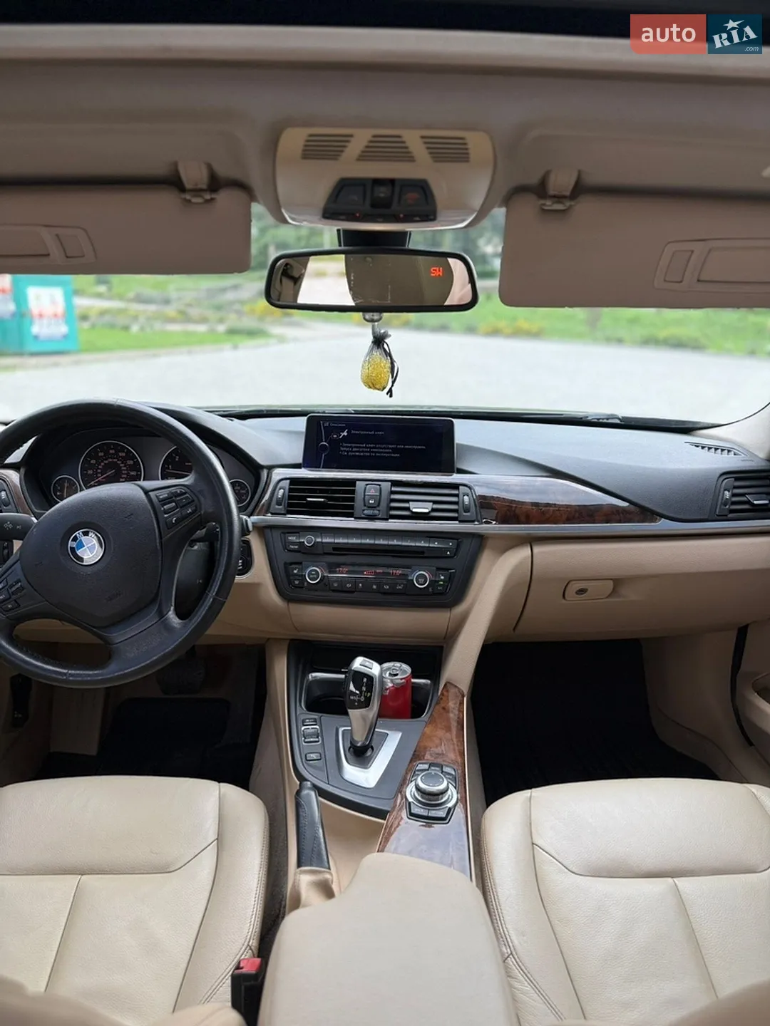 2013 BMW 3er - мініатюра 31