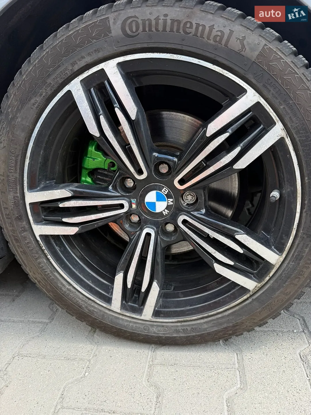 2012 BMW 3er - мініатюра 16