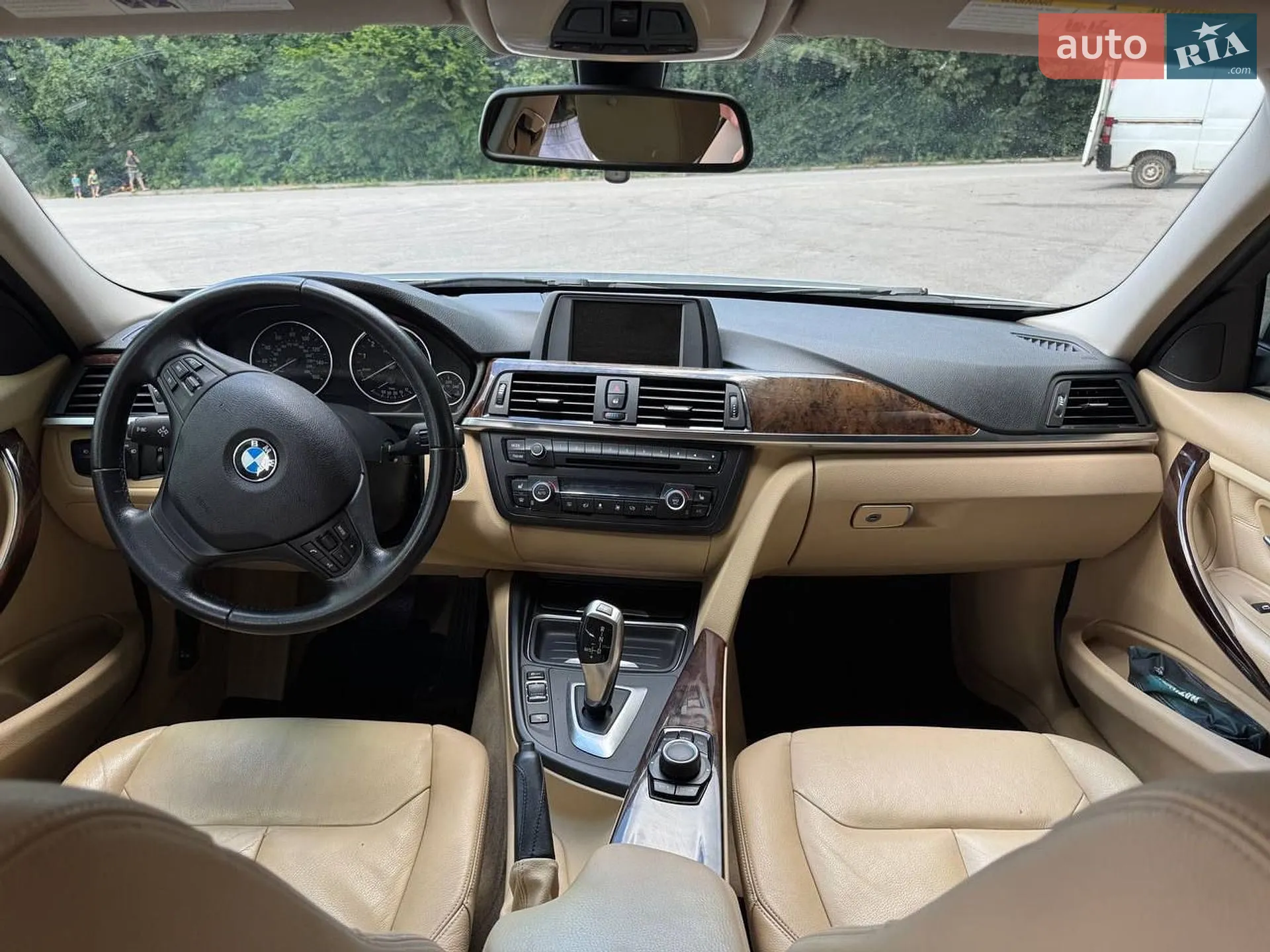 2013 BMW 3er - мініатюра 15