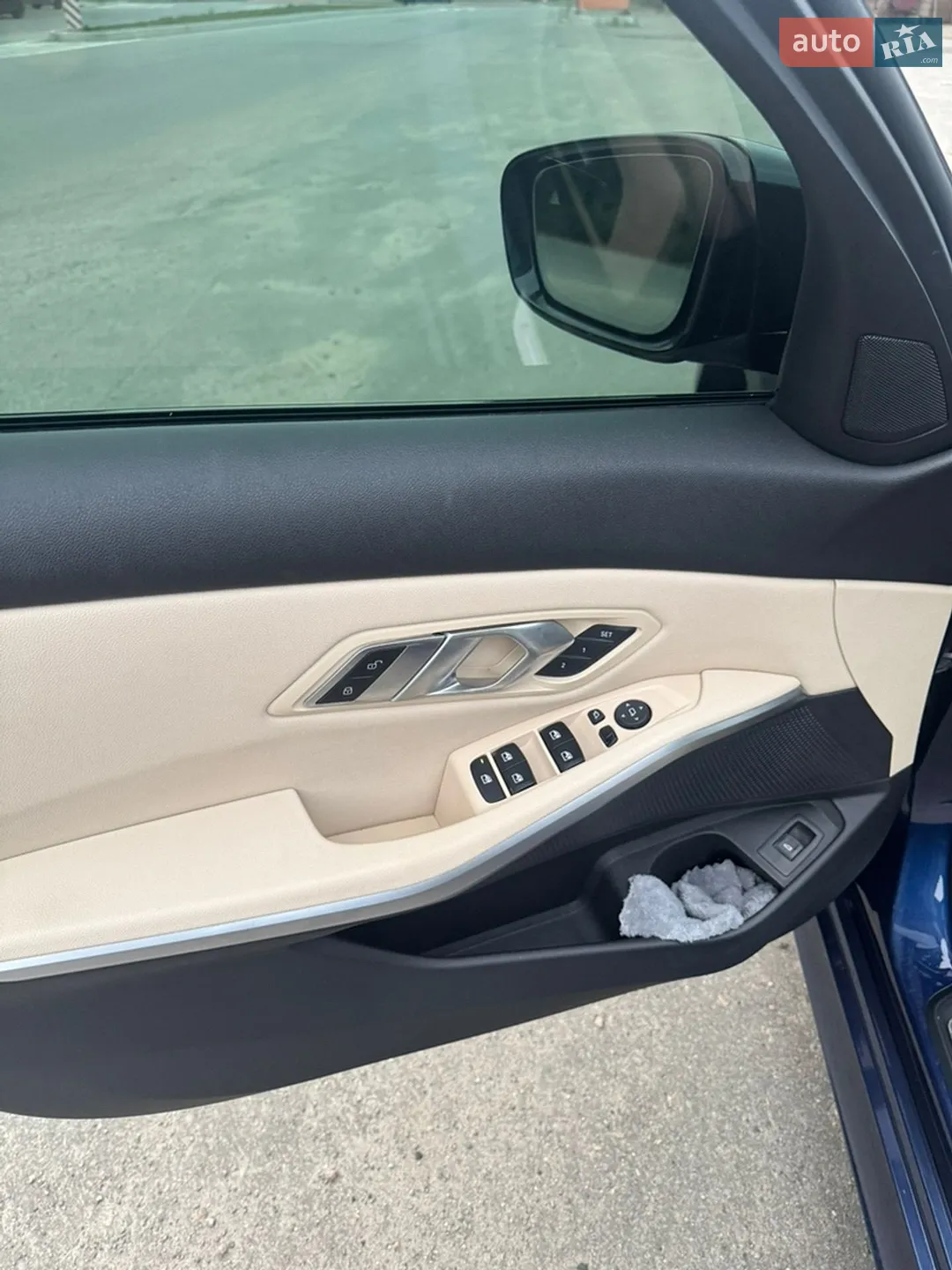 2019 BMW 3er - мініатюра 12