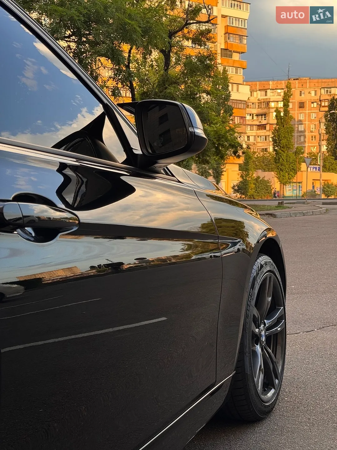 2017 BMW 3er - мініатюра 6