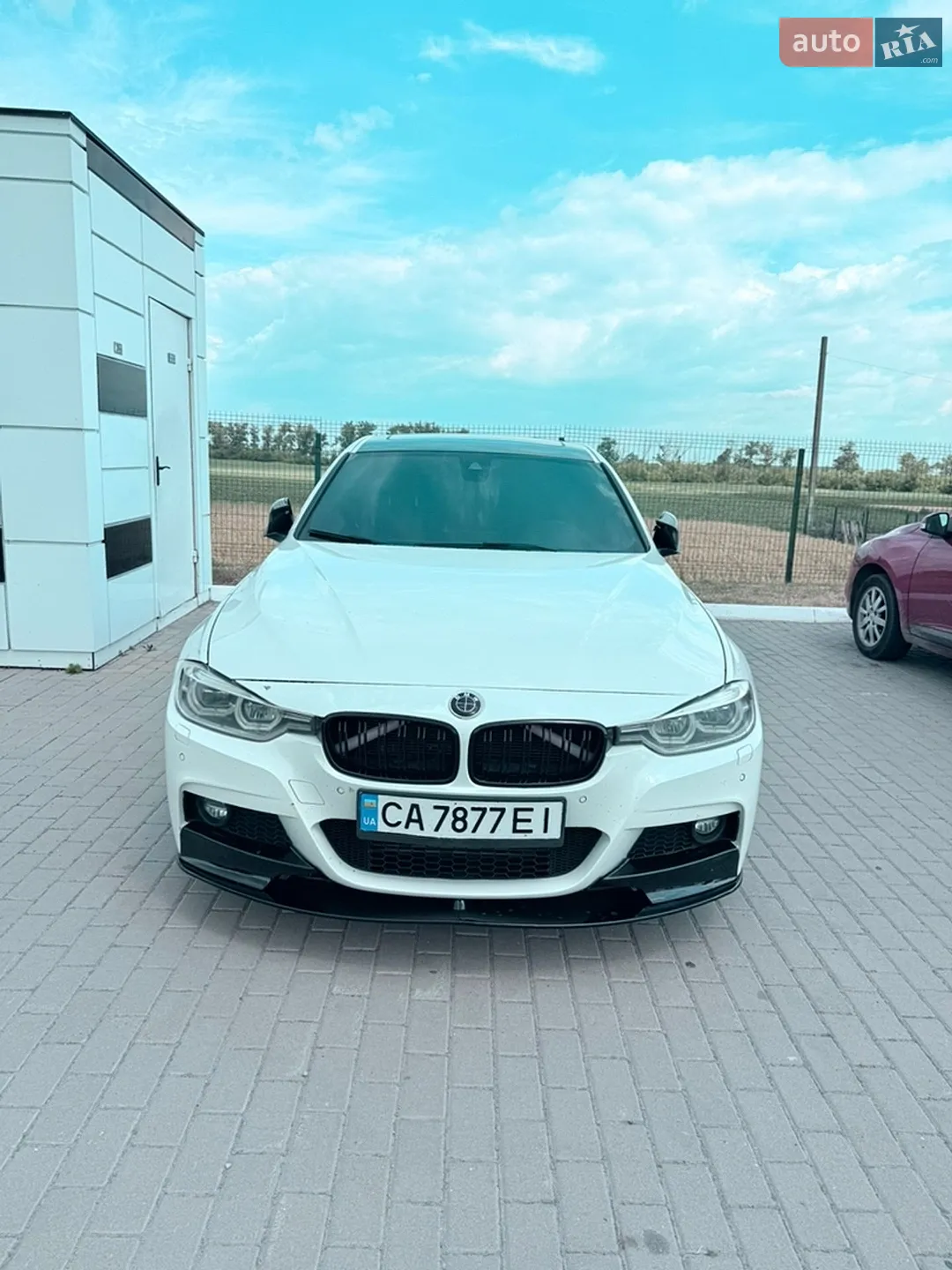 2015 BMW 3er - мініатюра 13