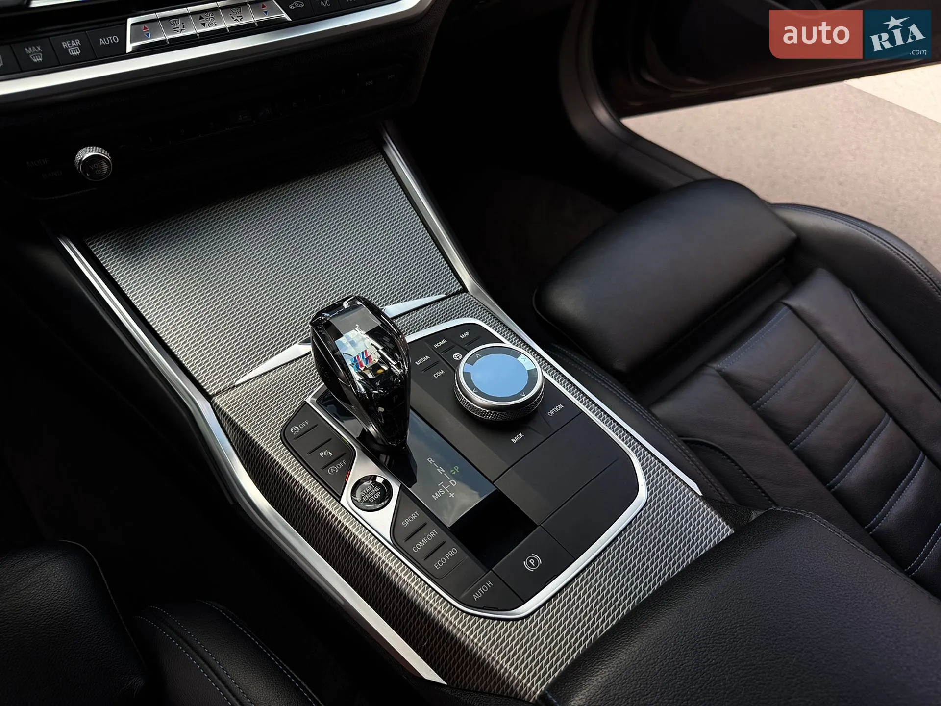 2019 BMW 3er - мініатюра 10